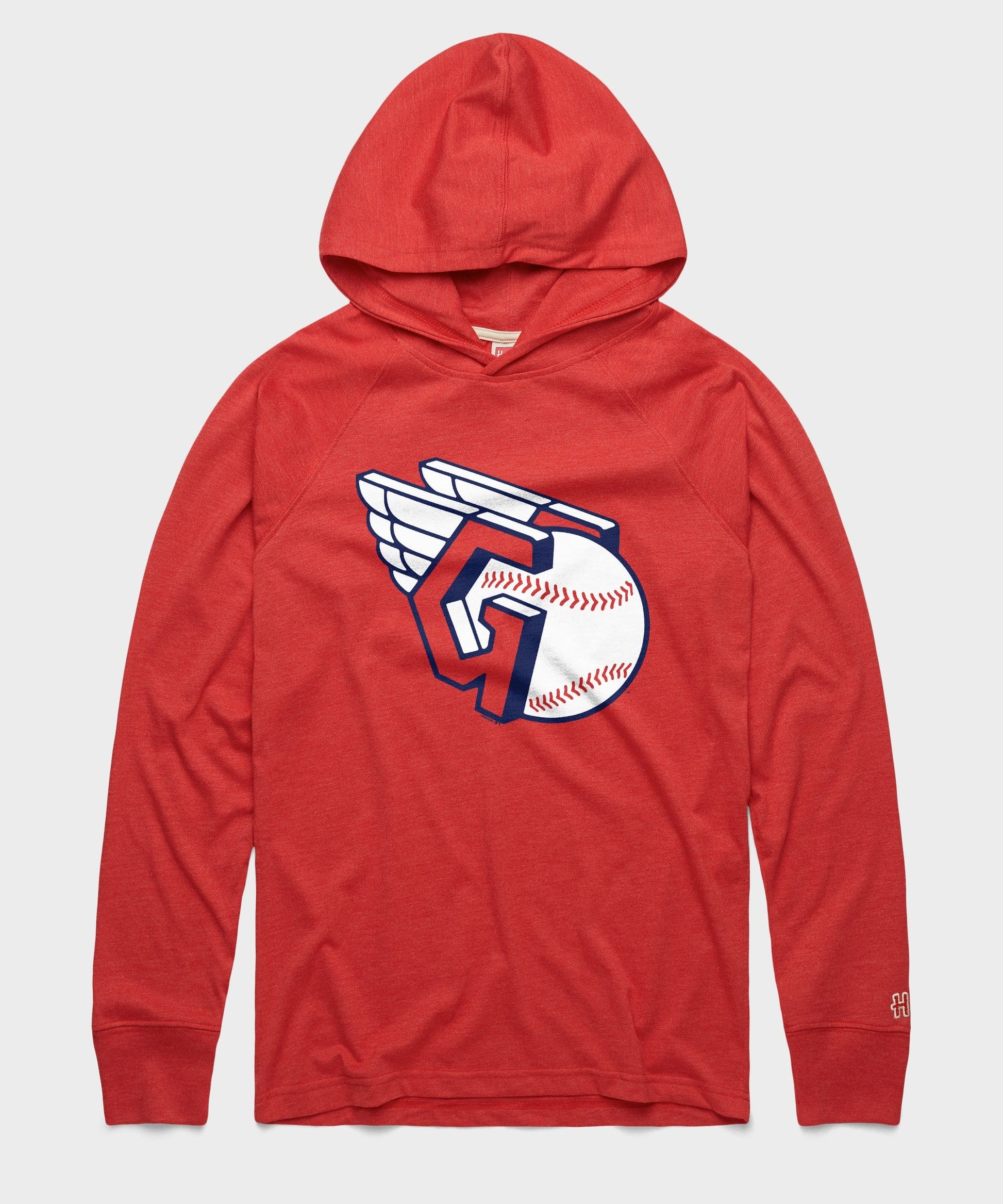 Guardians Wings Lightweight Hoodie