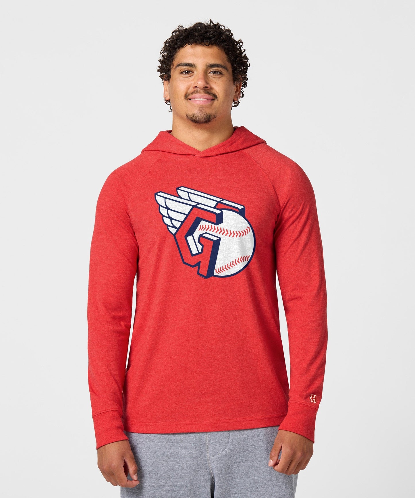 Guardians Wings Lightweight Hoodie