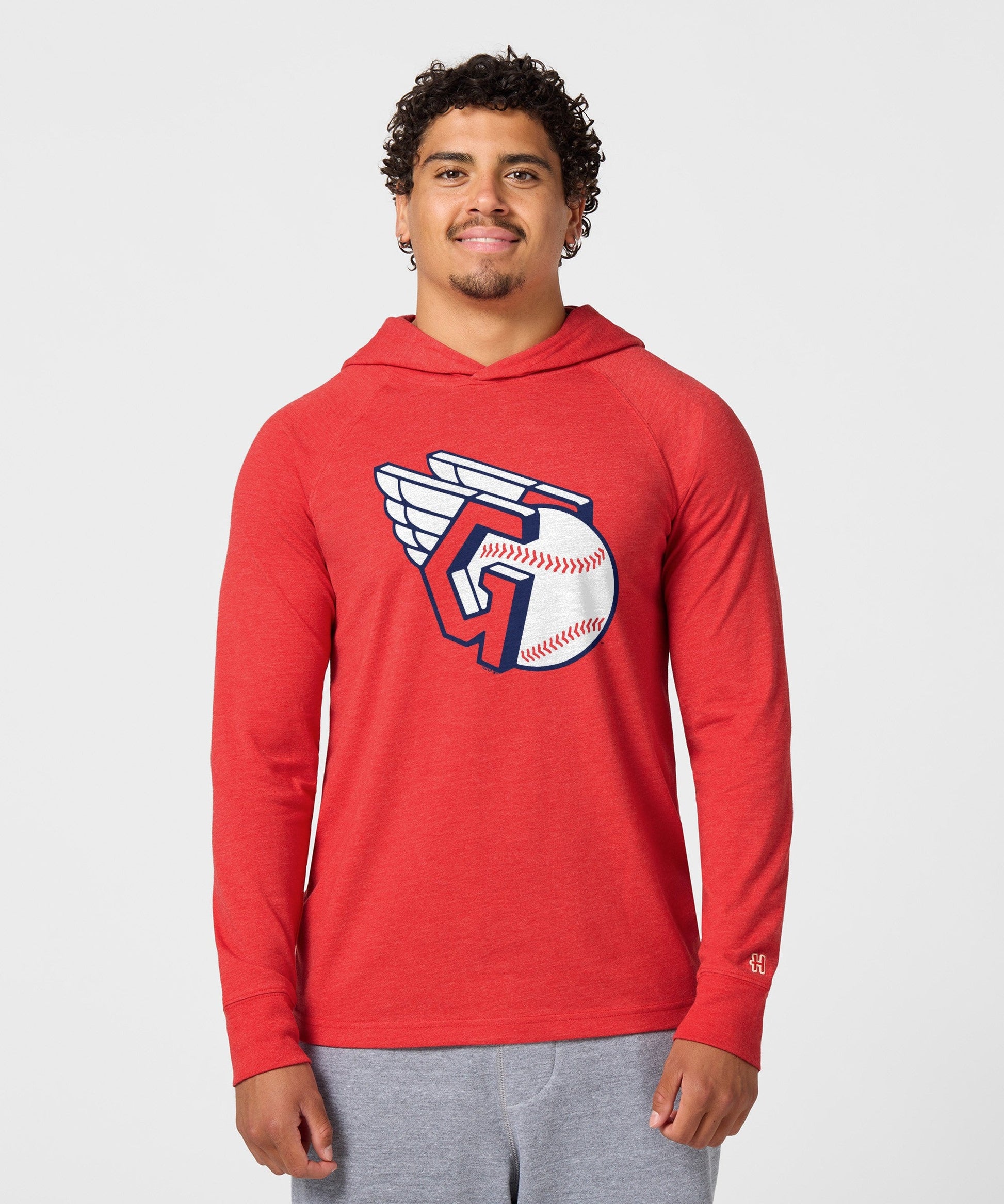 Guardians Wings Lightweight Hoodie