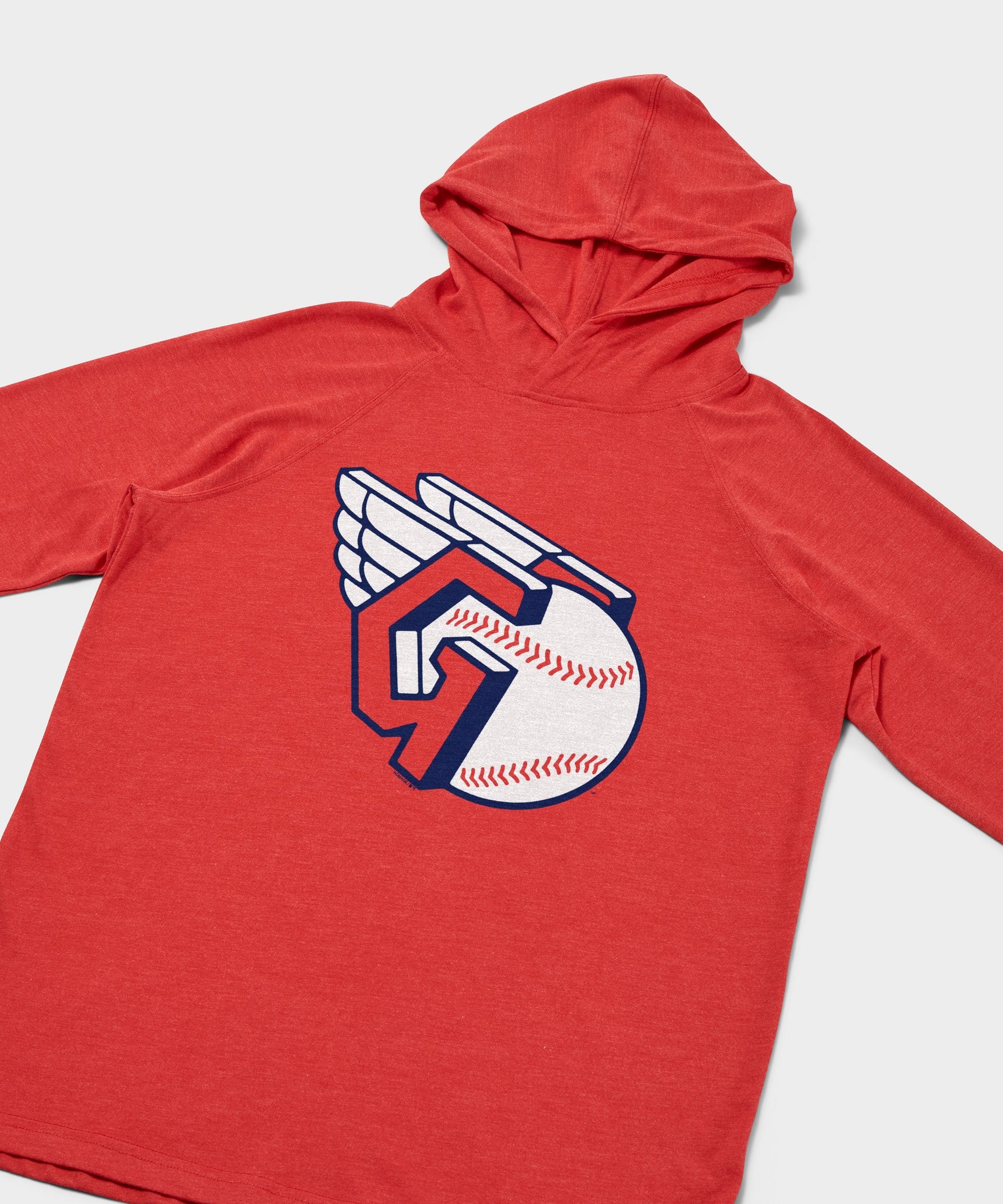 Guardians Wings Lightweight Hoodie