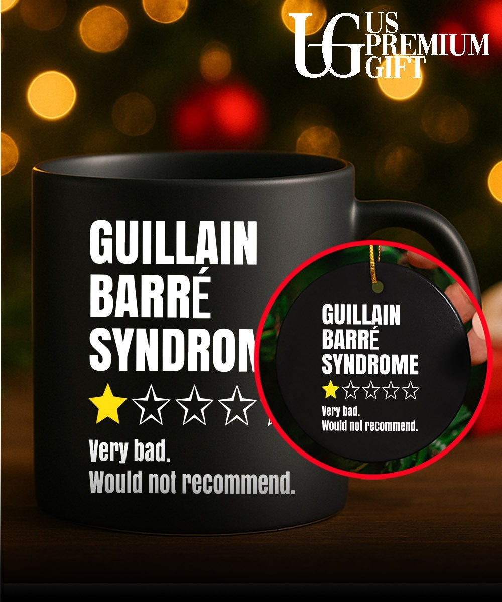 Guillane barré syndrome shirt