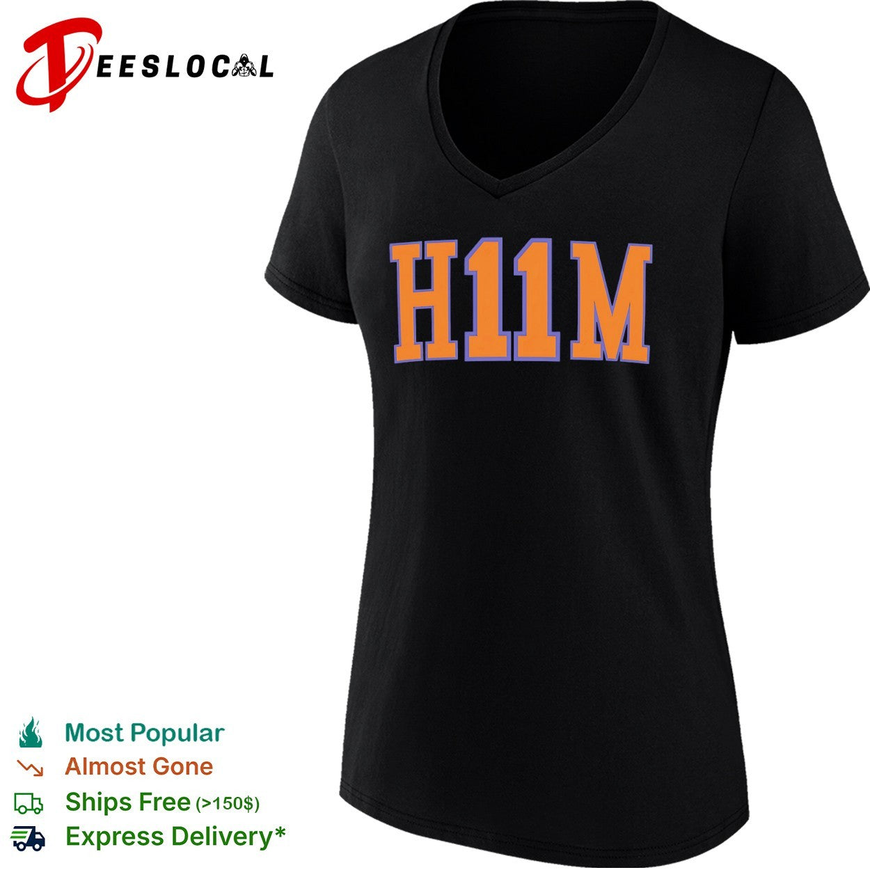 H11M New York Knicks Jalen Brunson NBA Basketball Shirt