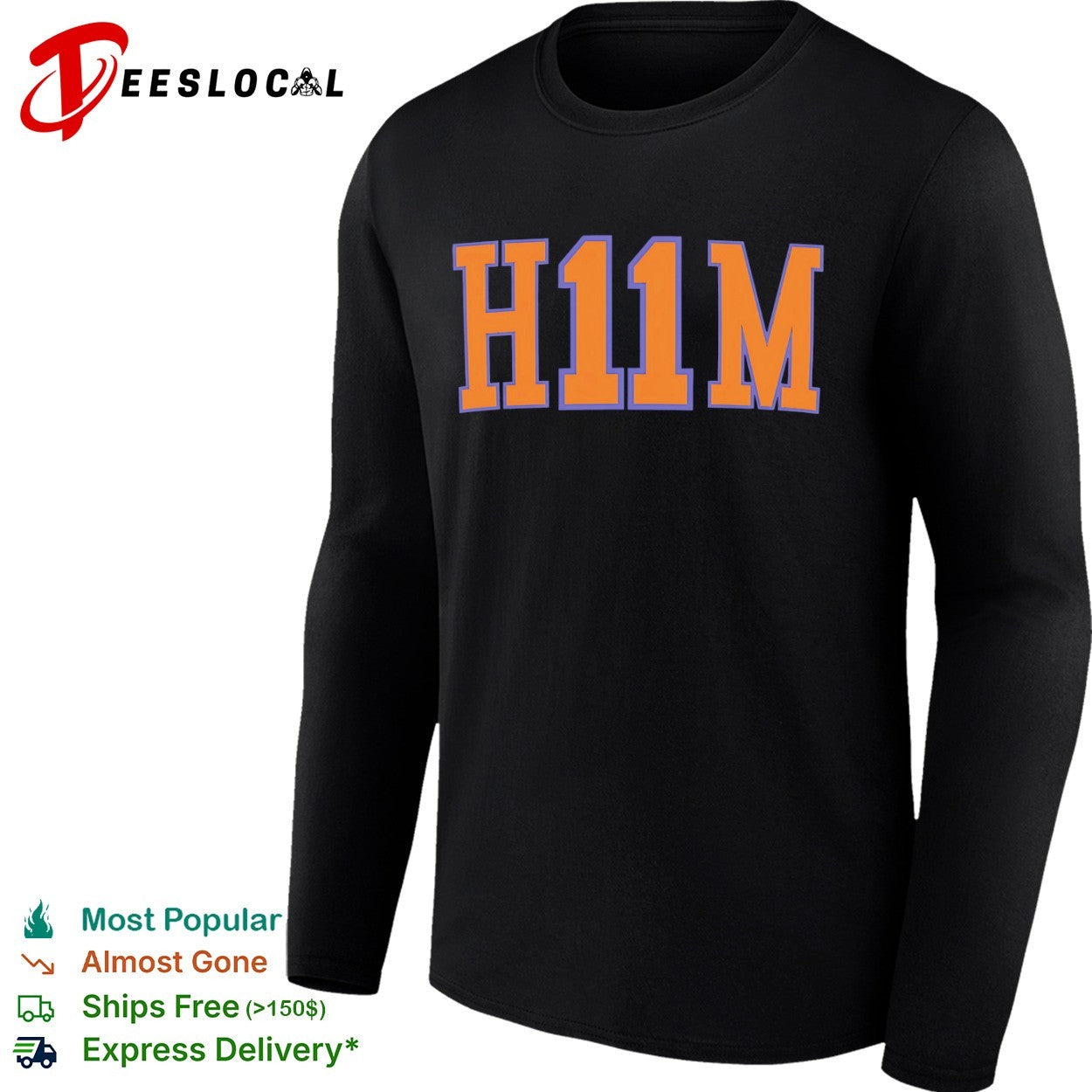 H11M New York Knicks Jalen Brunson NBA Basketball Shirt
