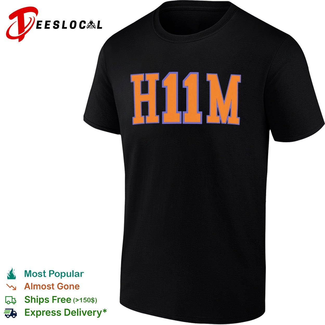 H11M New York Knicks Jalen Brunson NBA Basketball Shirt