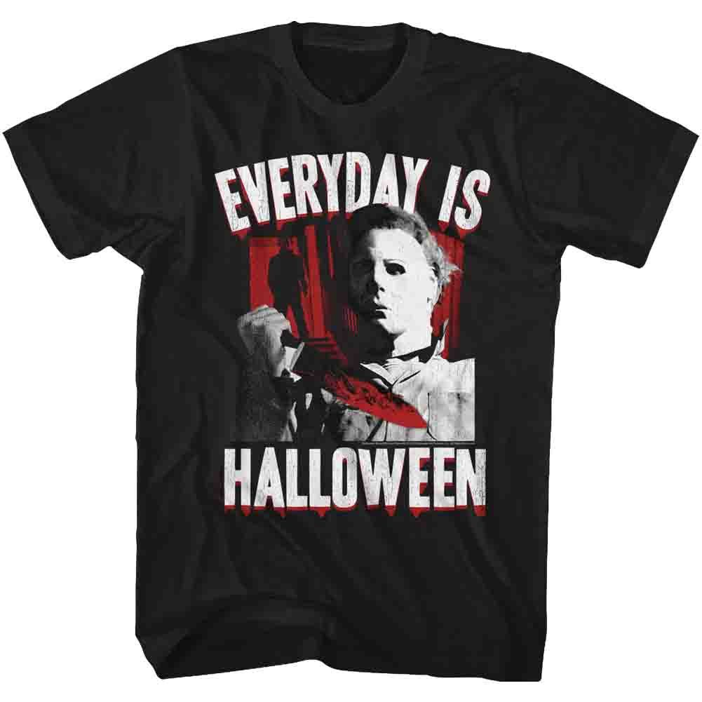 Halloween - Everyday - Short Sleeve - Adult - T-Shirt - clothing by TeeHivey.com