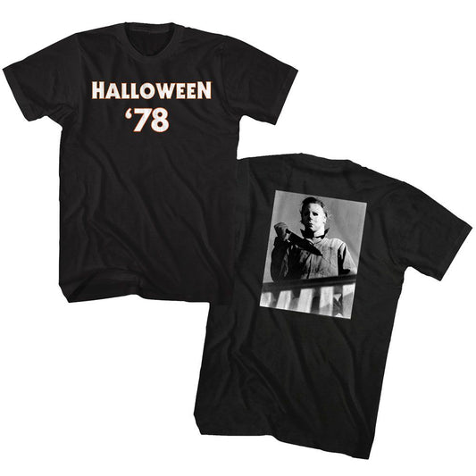 Halloween - 78 - Short Sleeve - Adult - T-Shirt - clothing by TeeHivey.com