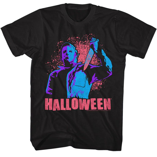 Halloween - 3C Halloween - Short Sleeve - Adult - T-Shirt - clothing by TeeHivey.com