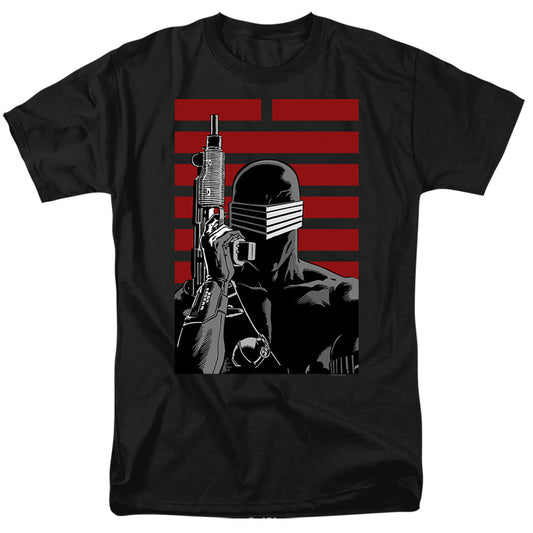 G.I. Joe - Snake Eyes Ninja - Adult T-Shirt