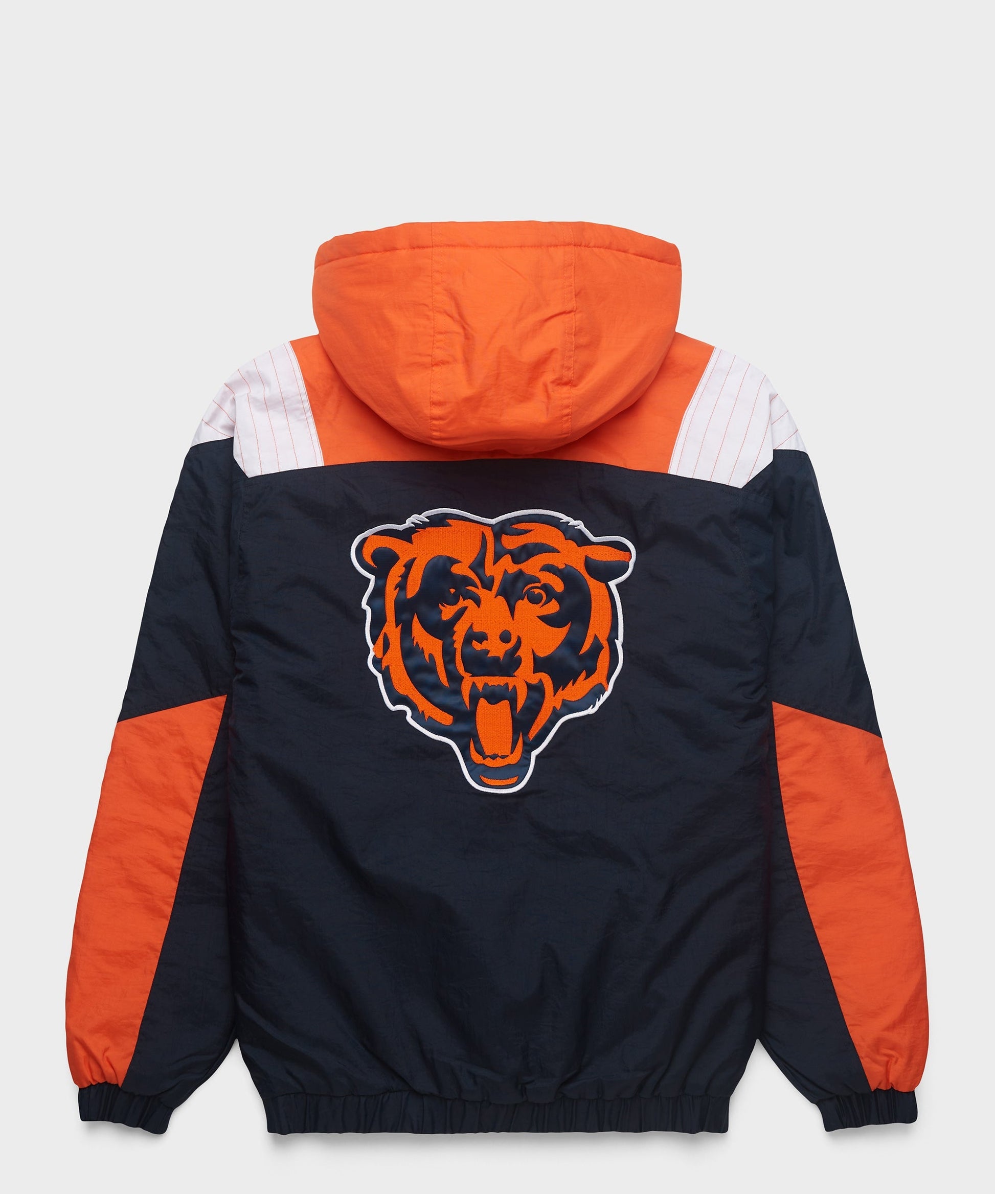 HOMAGE X Starter Bears Pullover Jacket