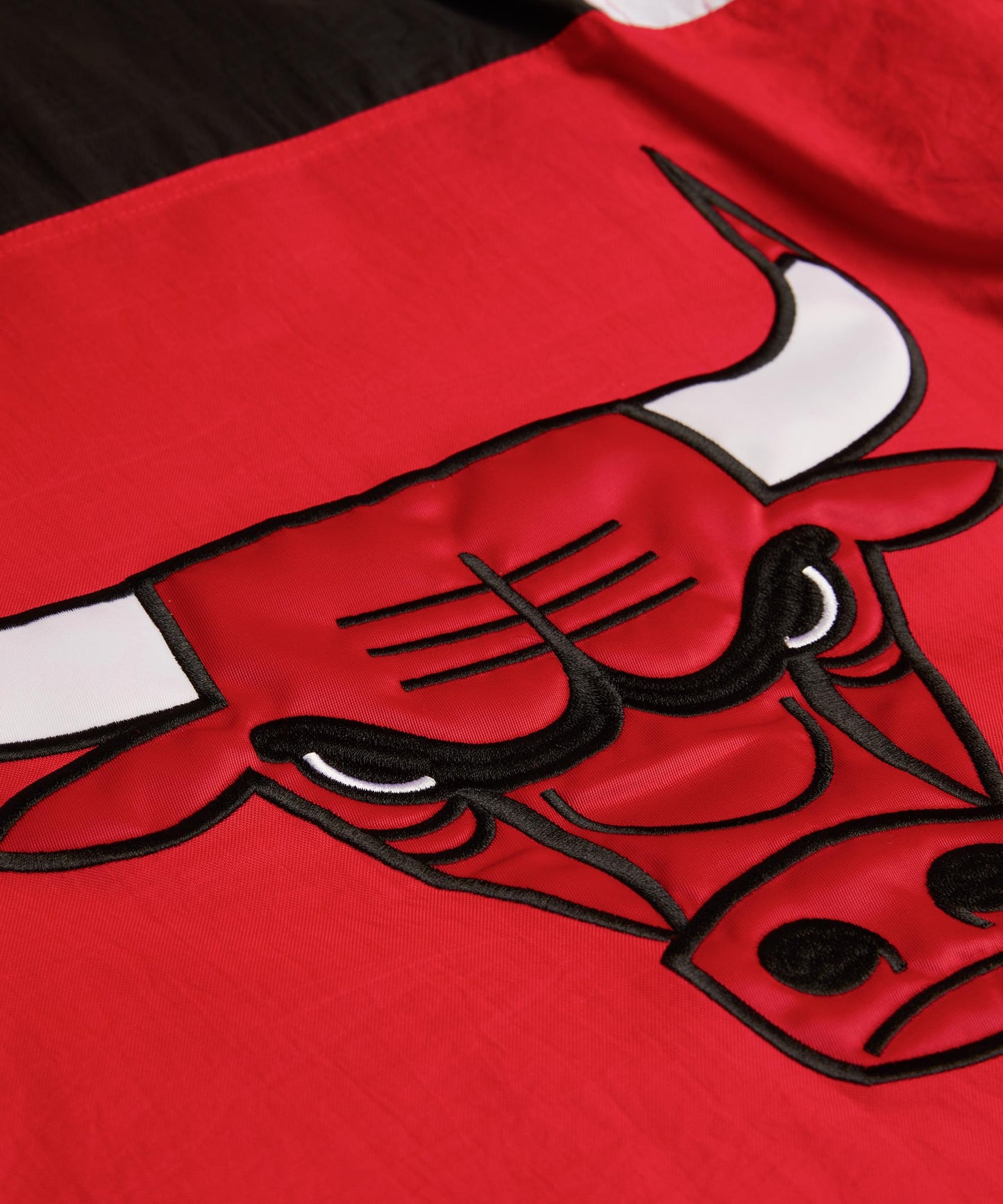 HOMAGE X Starter Bulls Pullover Jacket