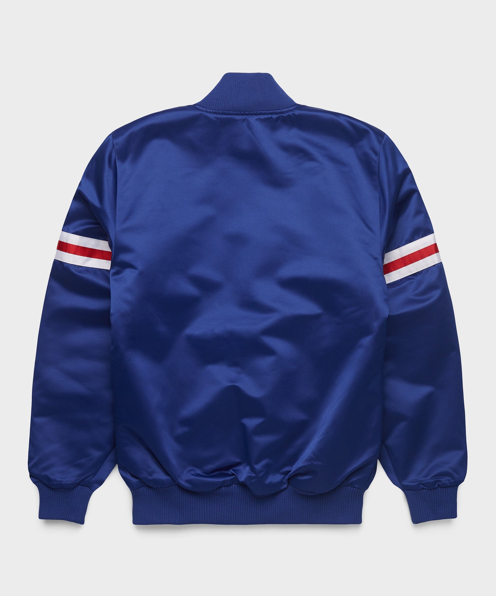 HOMAGE X Starter Giants Heavyweight Satin Jacket