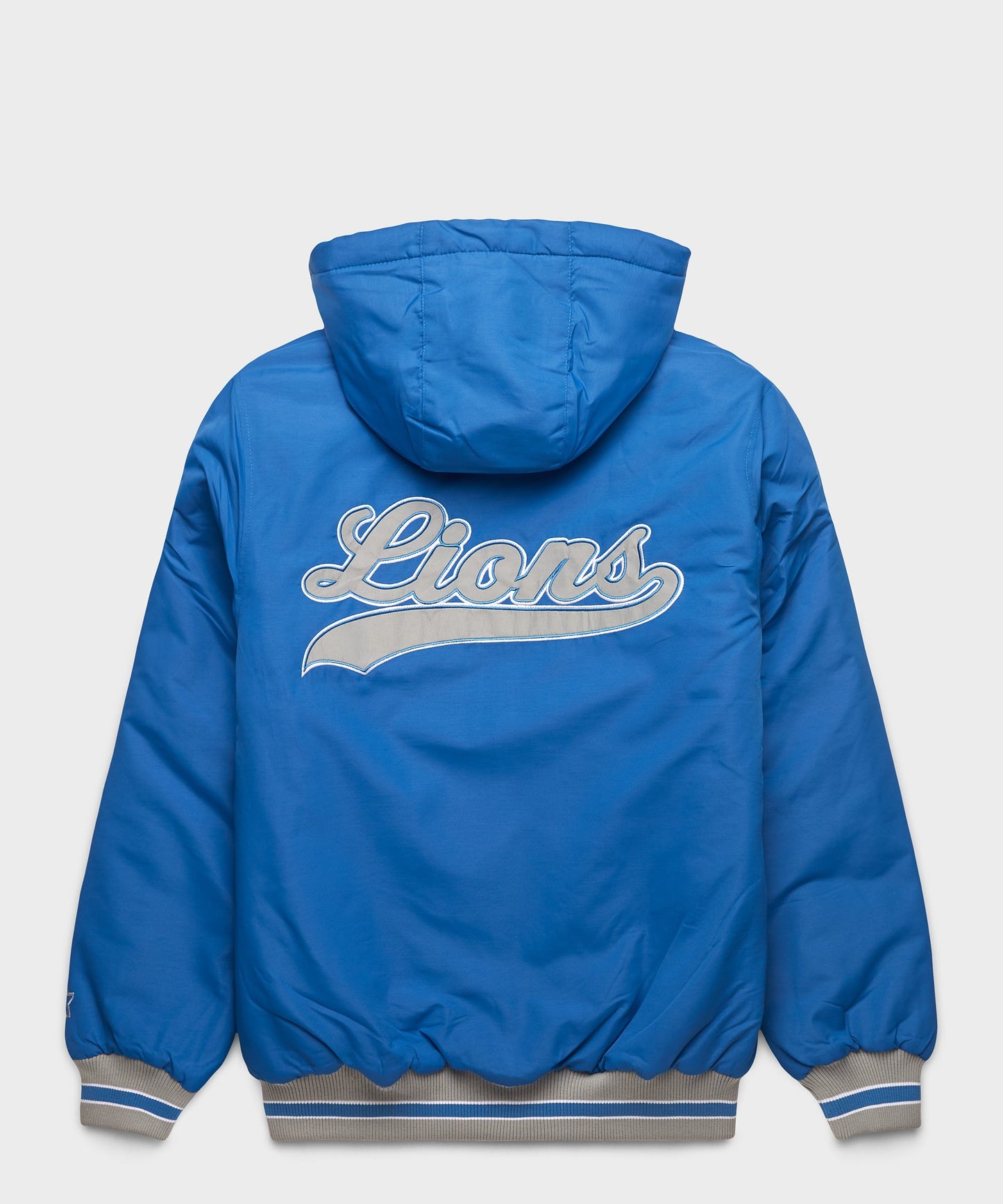 HOMAGE X Starter Lions Parka Jacket