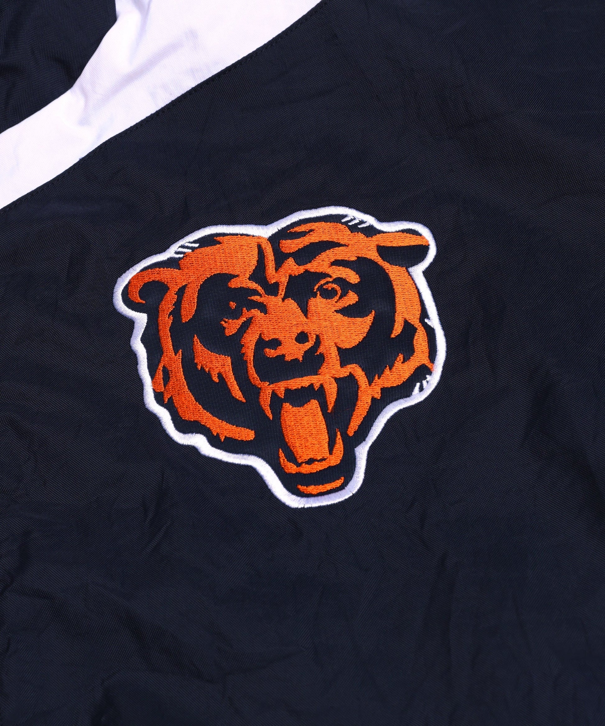HOMAGE x Starter Bears Windbreaker