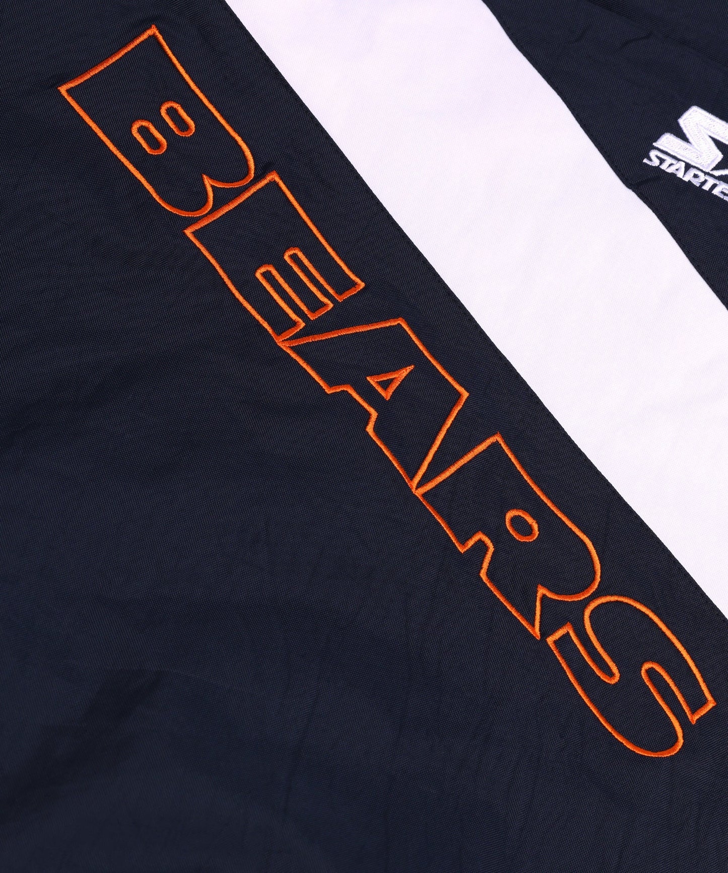 HOMAGE x Starter Bears Windbreaker