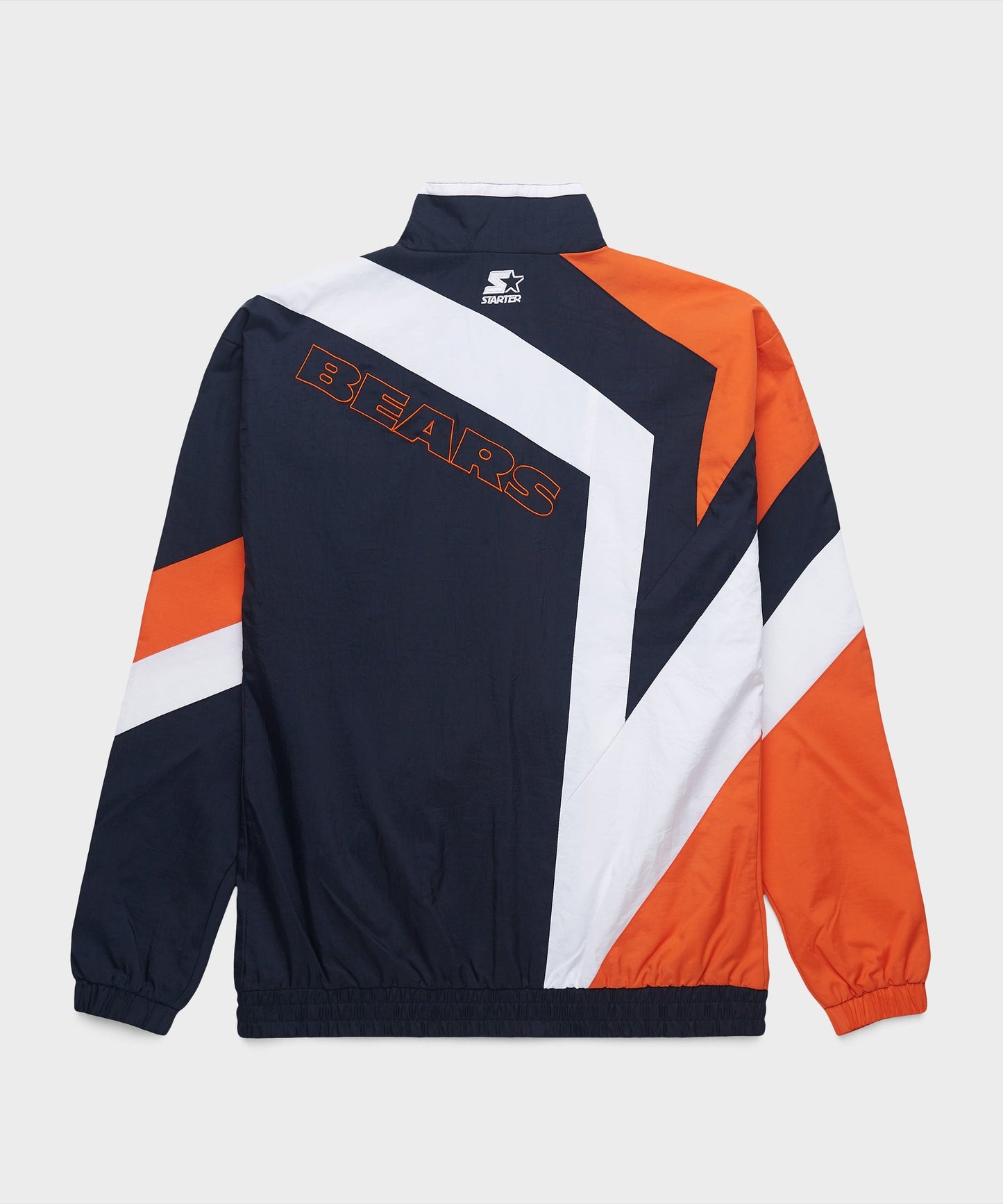 HOMAGE x Starter Bears Windbreaker