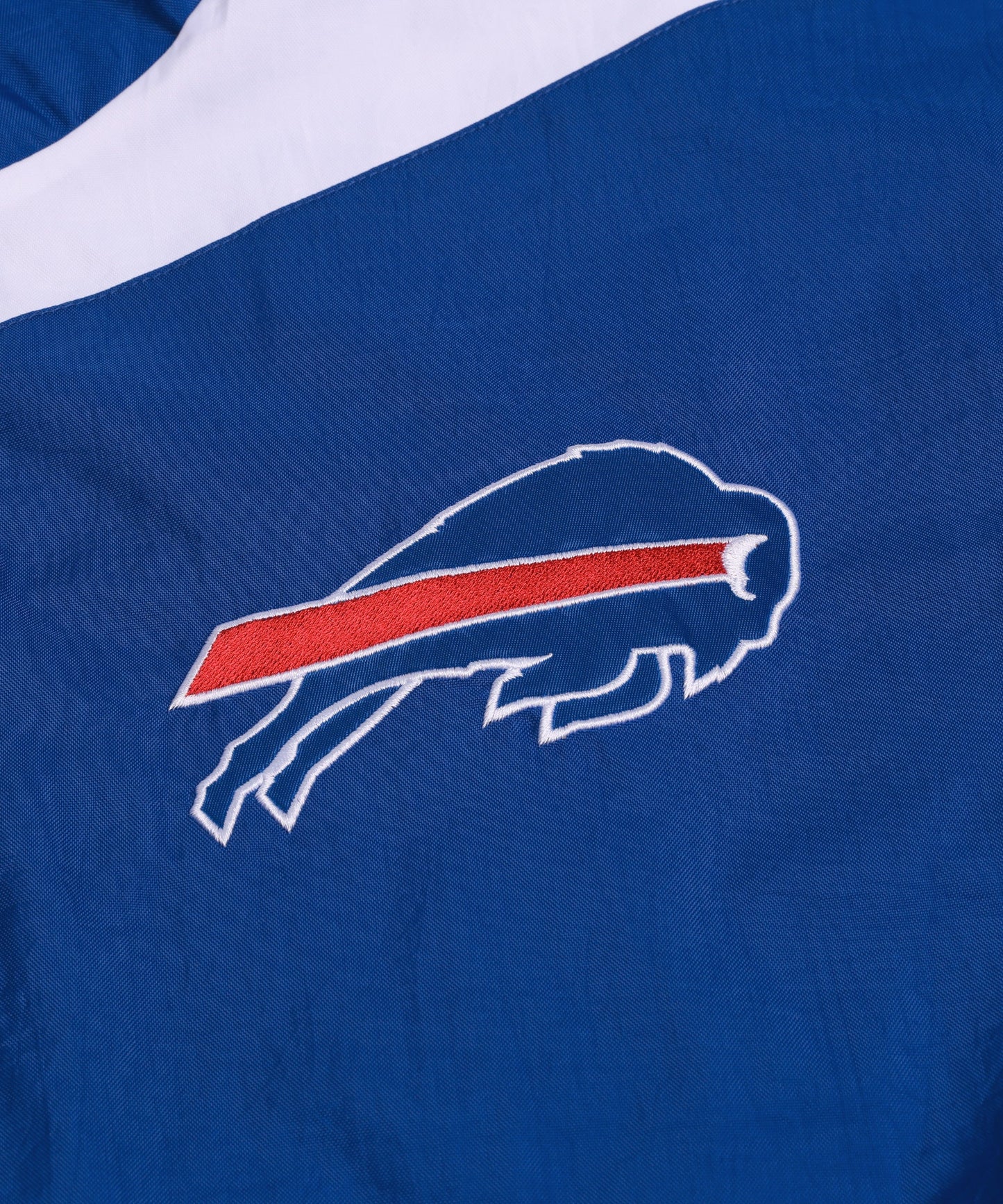 HOMAGE x Starter Bills Windbreaker