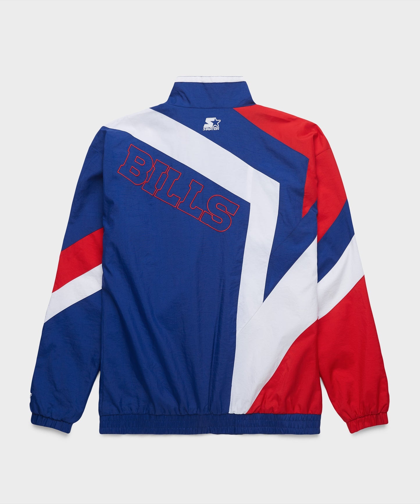 HOMAGE x Starter Bills Windbreaker