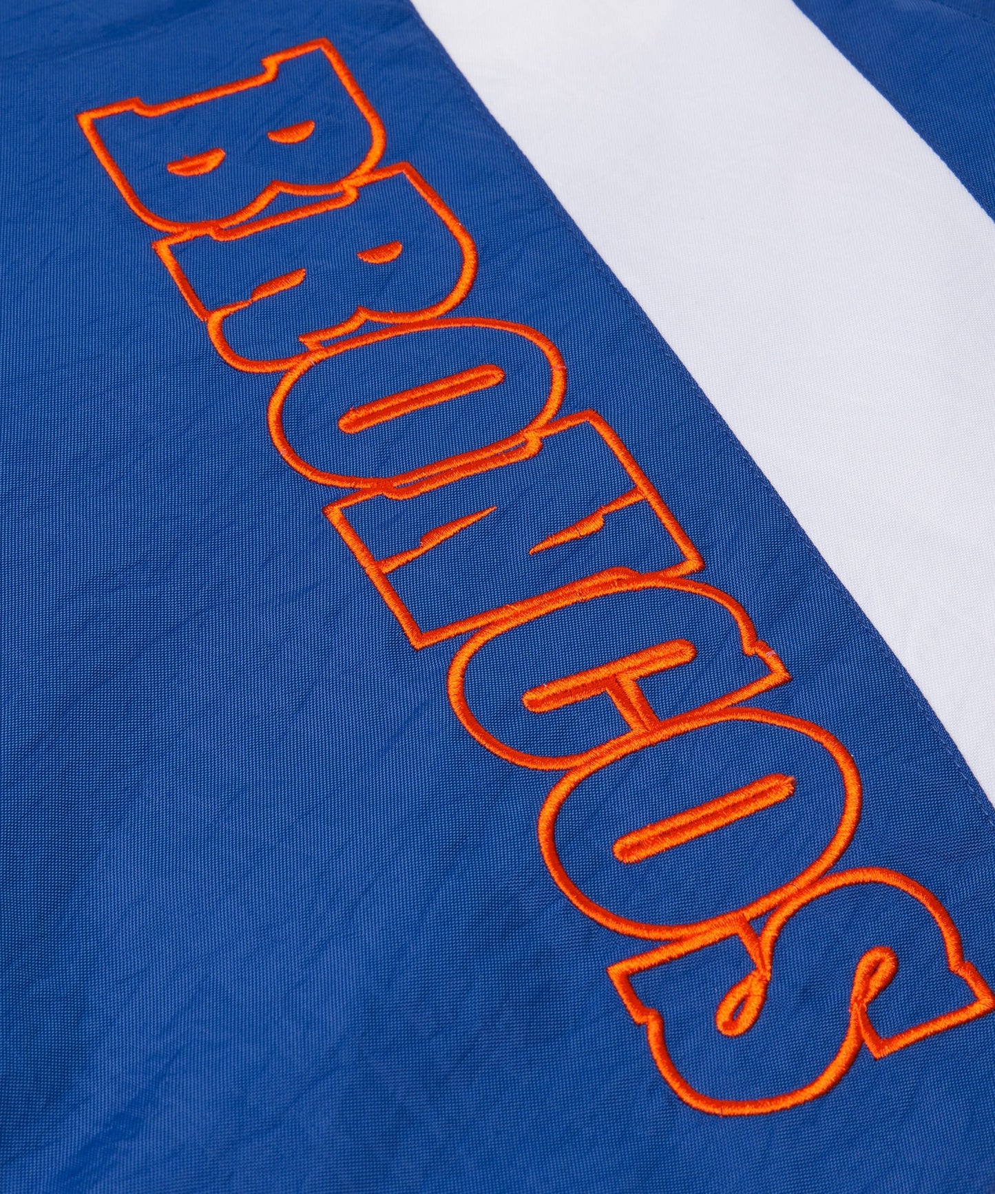 HOMAGE x Starter Broncos Windbreaker