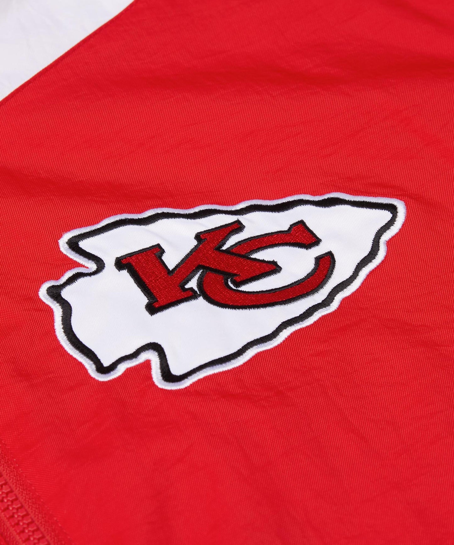 HOMAGE x Starter Chiefs Windbreaker