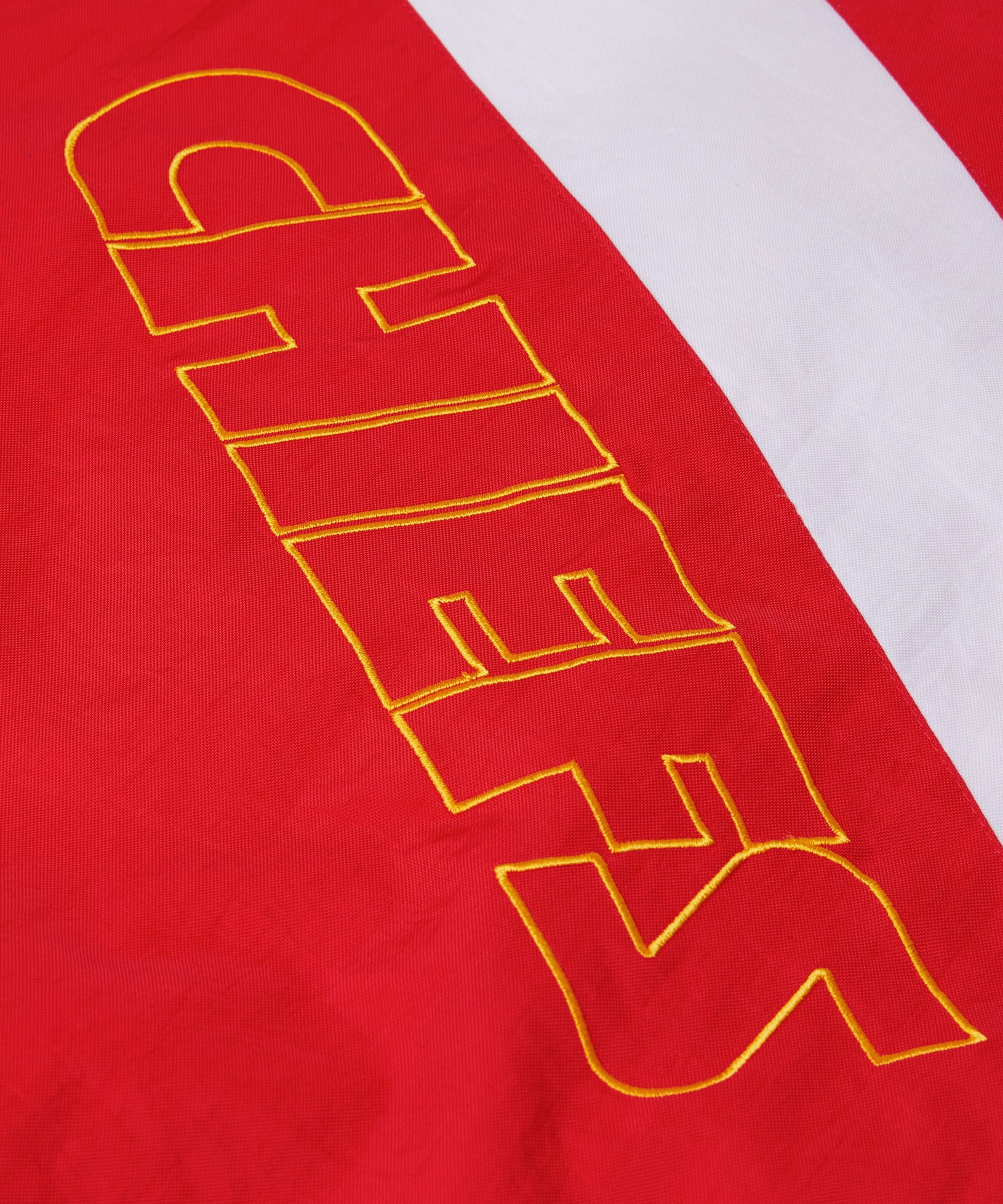 HOMAGE x Starter Chiefs Windbreaker