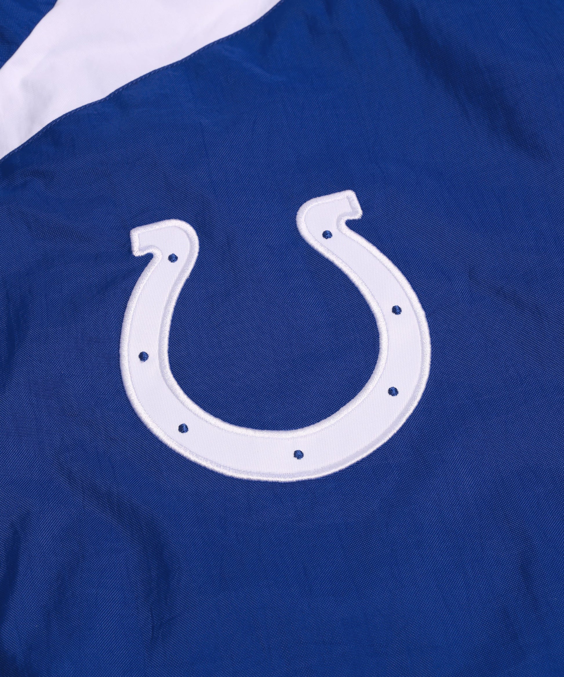 HOMAGE x Starter Colts Windbreaker
