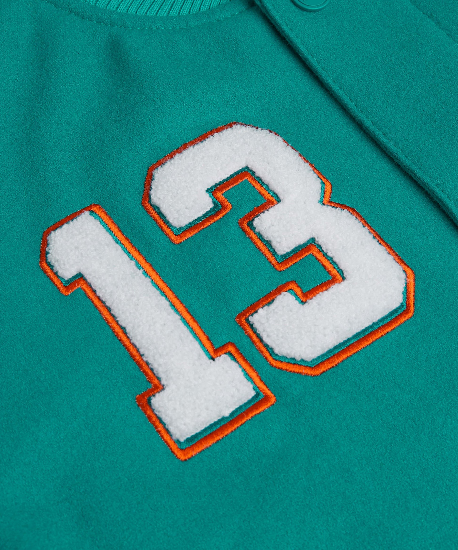 HOMAGE x Starter Dan Marino GOAT Jacket