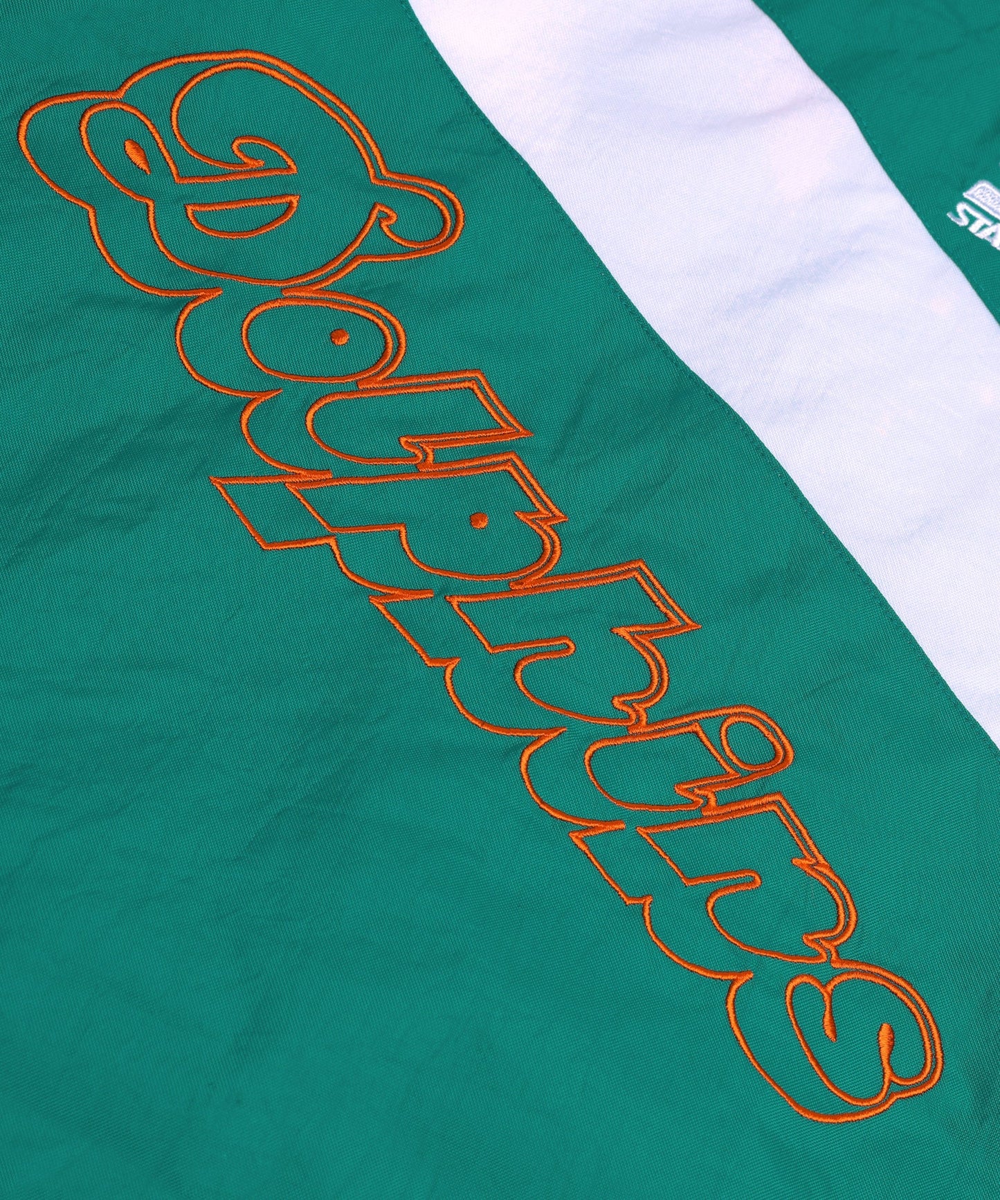 HOMAGE x Starter Dolphins Windbreaker