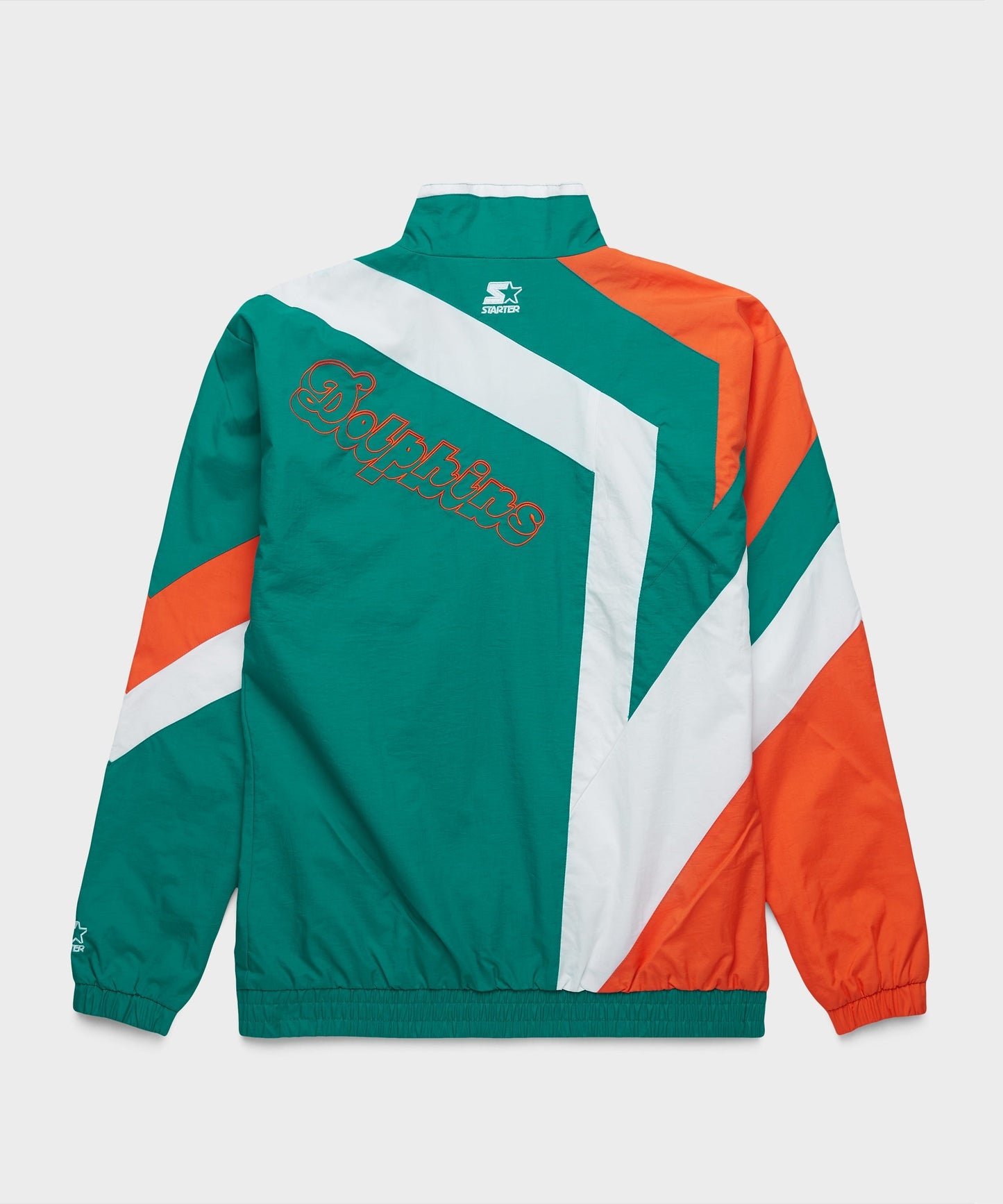 HOMAGE x Starter Dolphins Windbreaker
