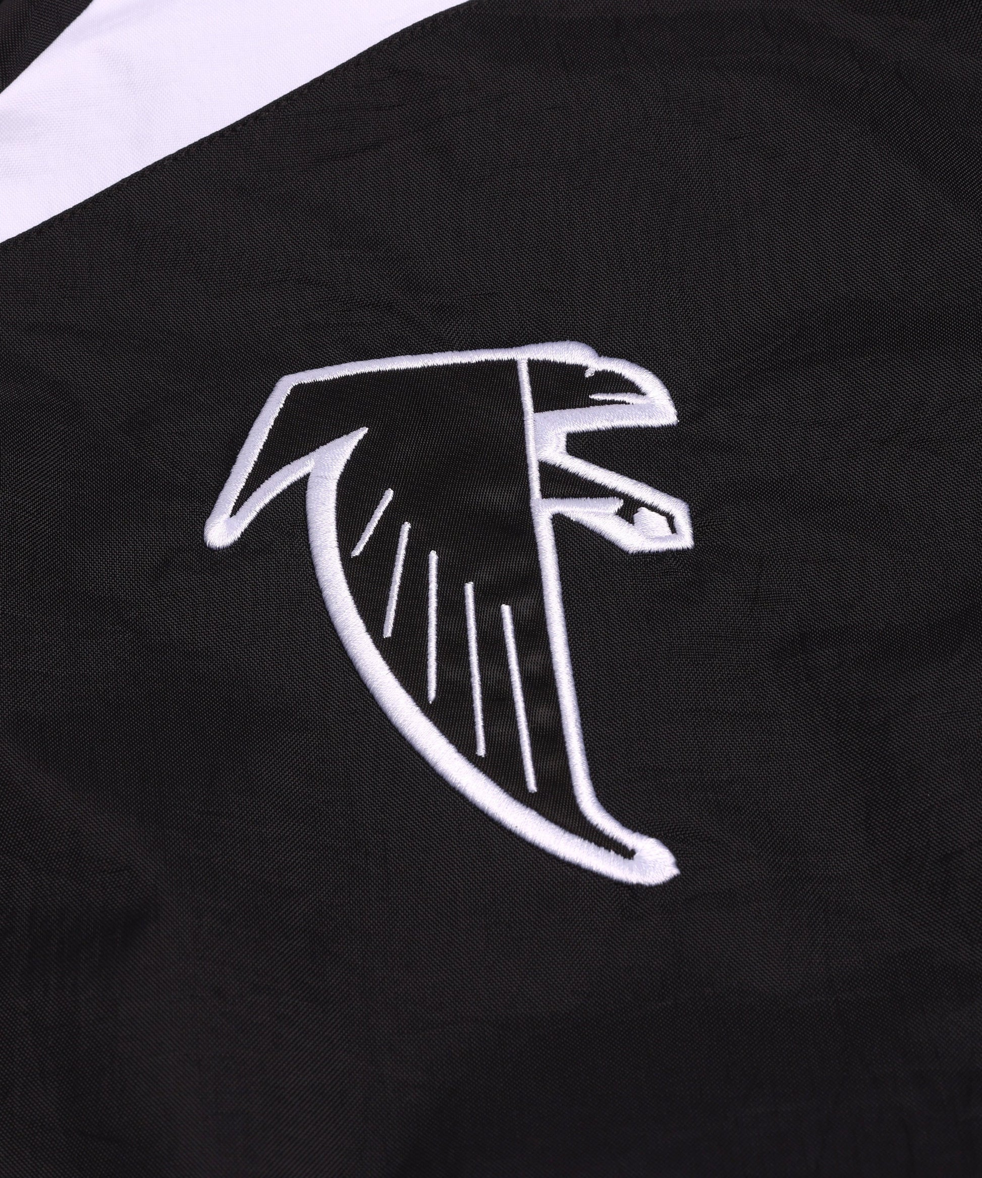 HOMAGE x Starter Falcons Windbreaker