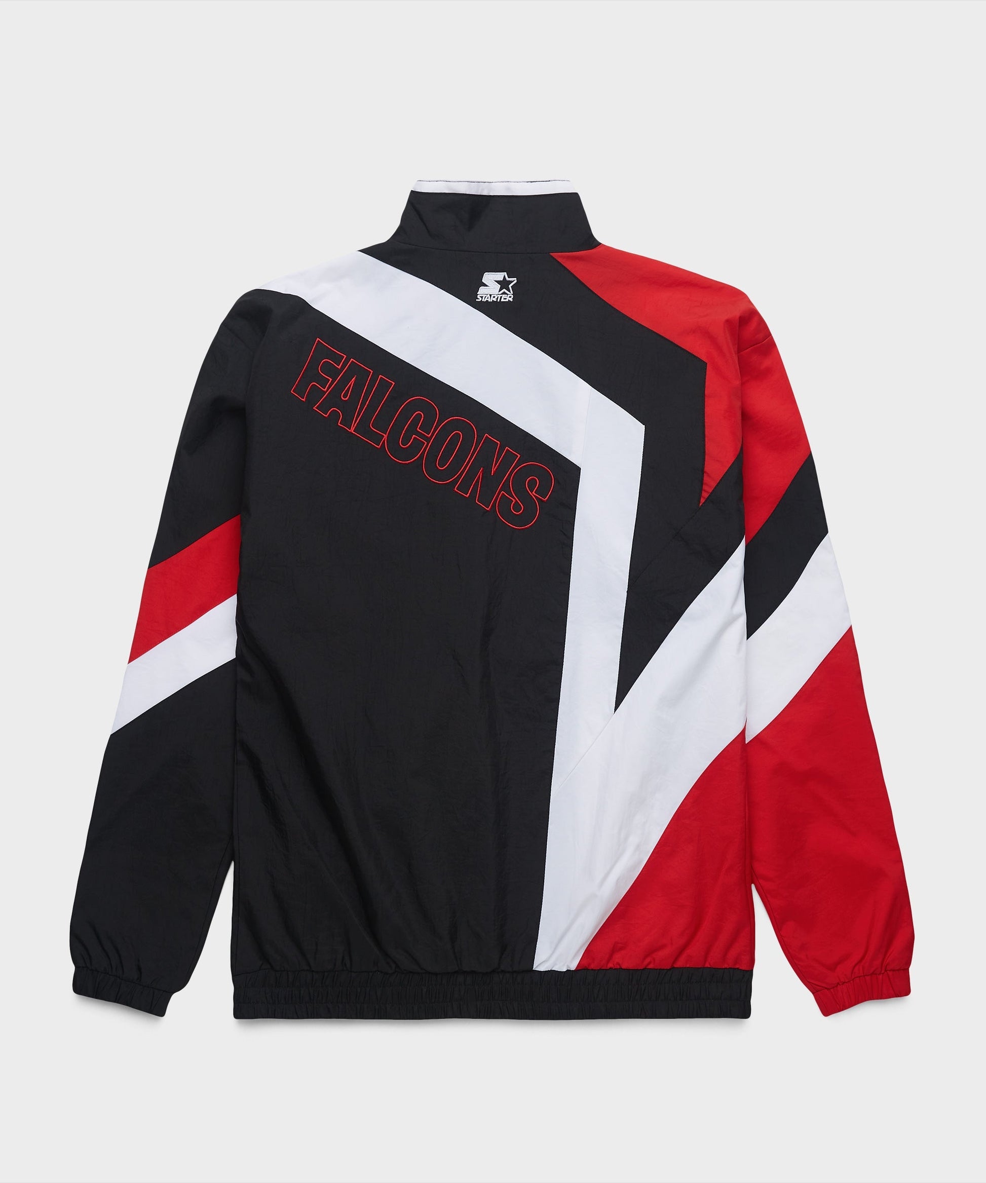 HOMAGE x Starter Falcons Windbreaker