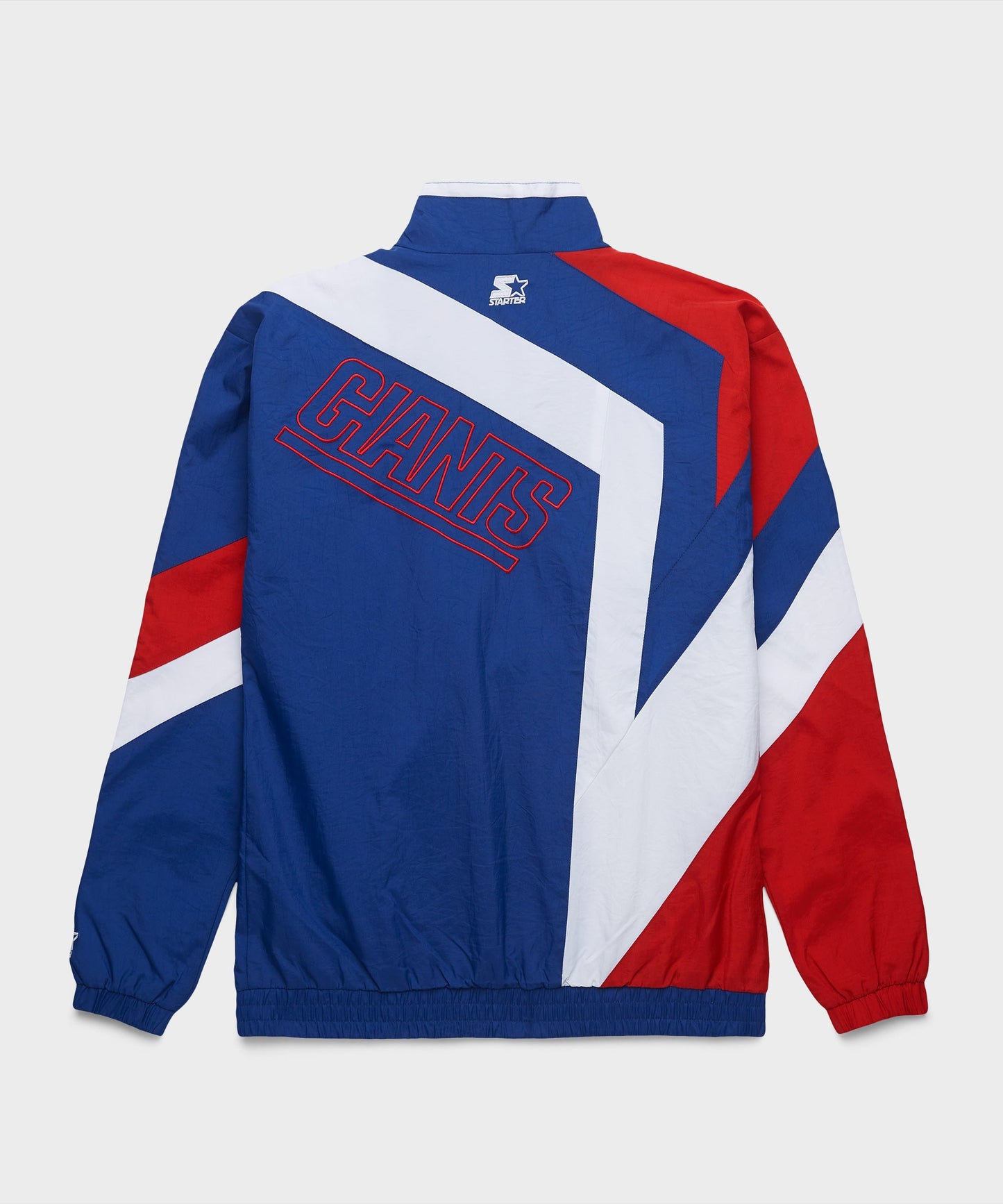 HOMAGE x Starter Giants Windbreaker