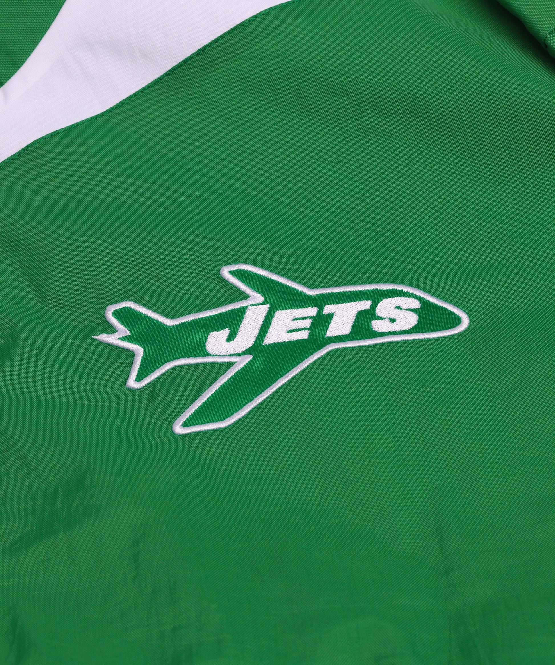 HOMAGE x Starter Jets Windbreaker