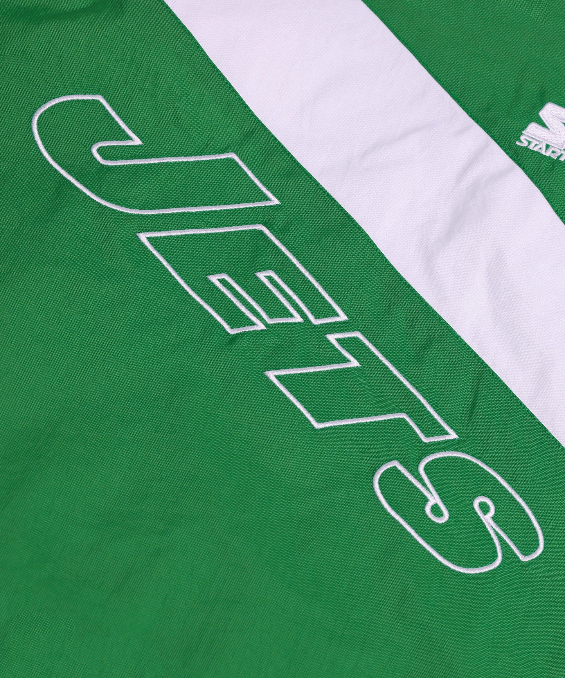 HOMAGE x Starter Jets Windbreaker