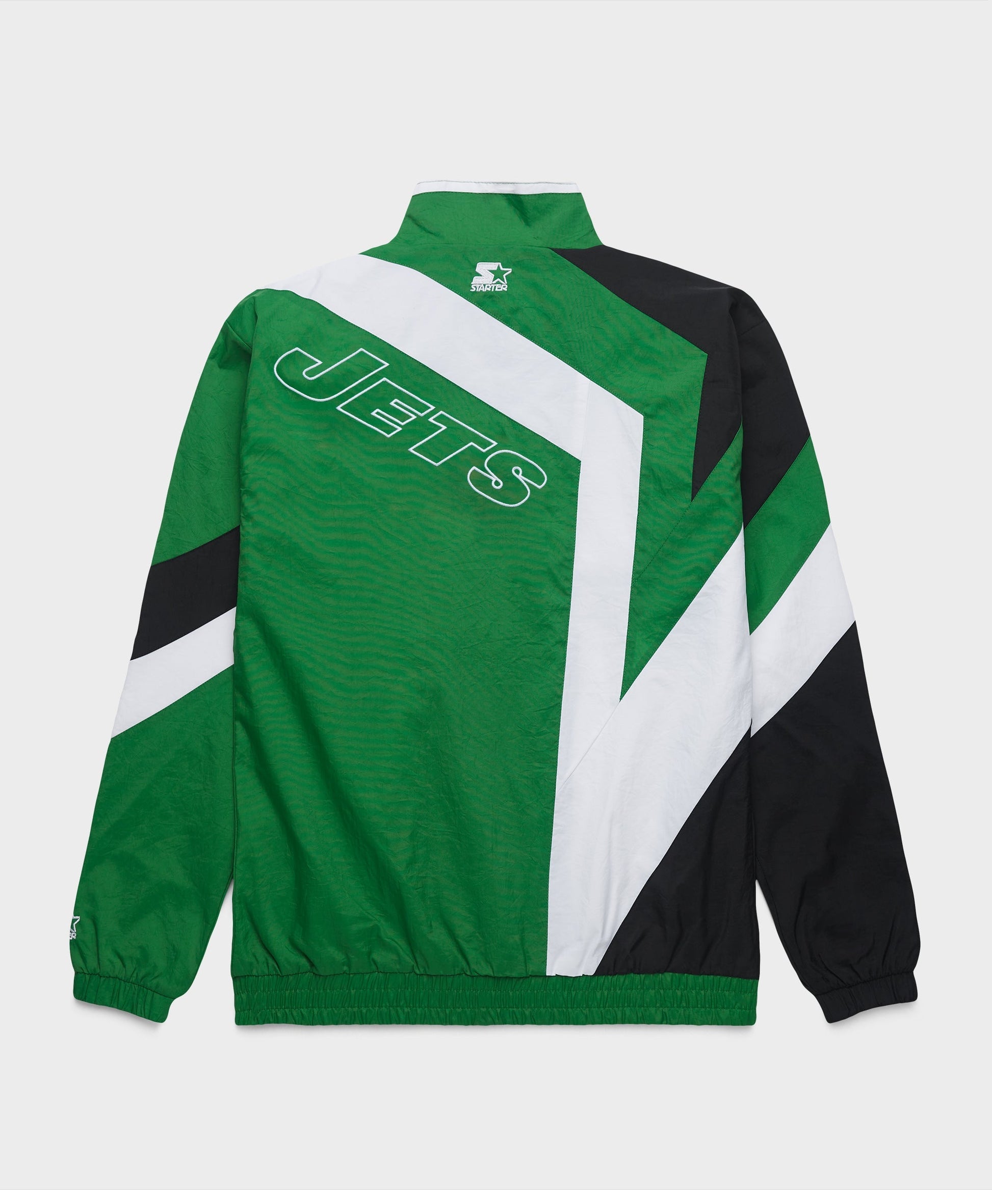 HOMAGE x Starter Jets Windbreaker