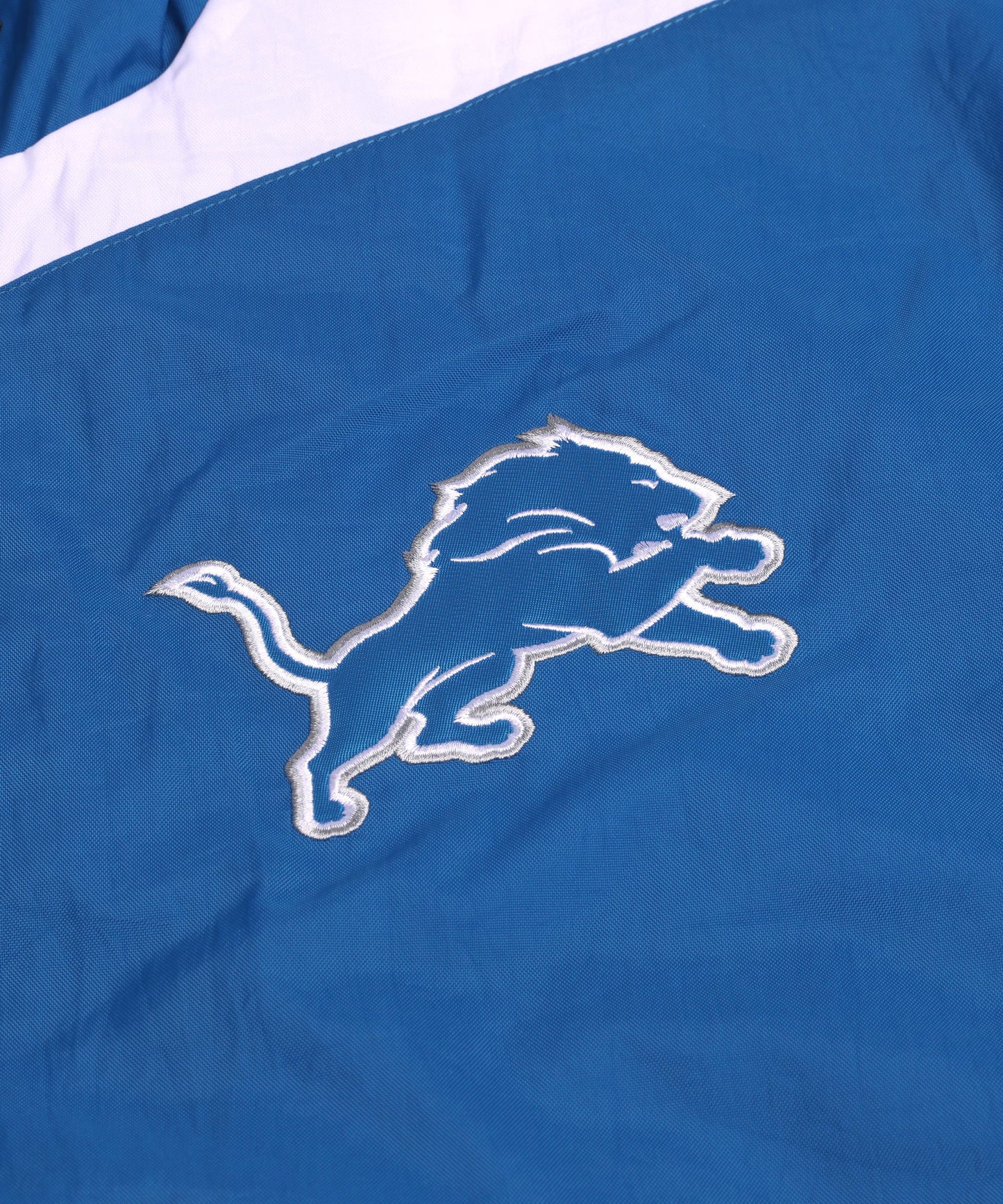 HOMAGE x Starter Lions Windbreaker