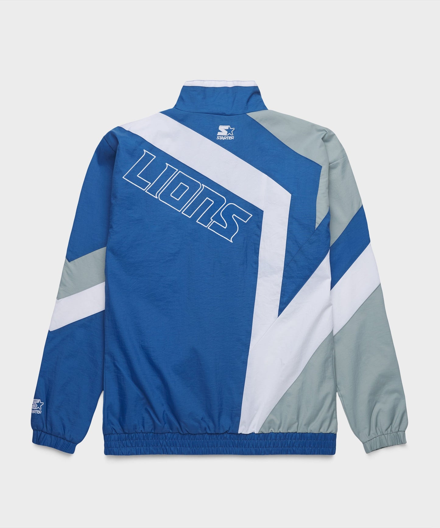 HOMAGE x Starter Lions Windbreaker