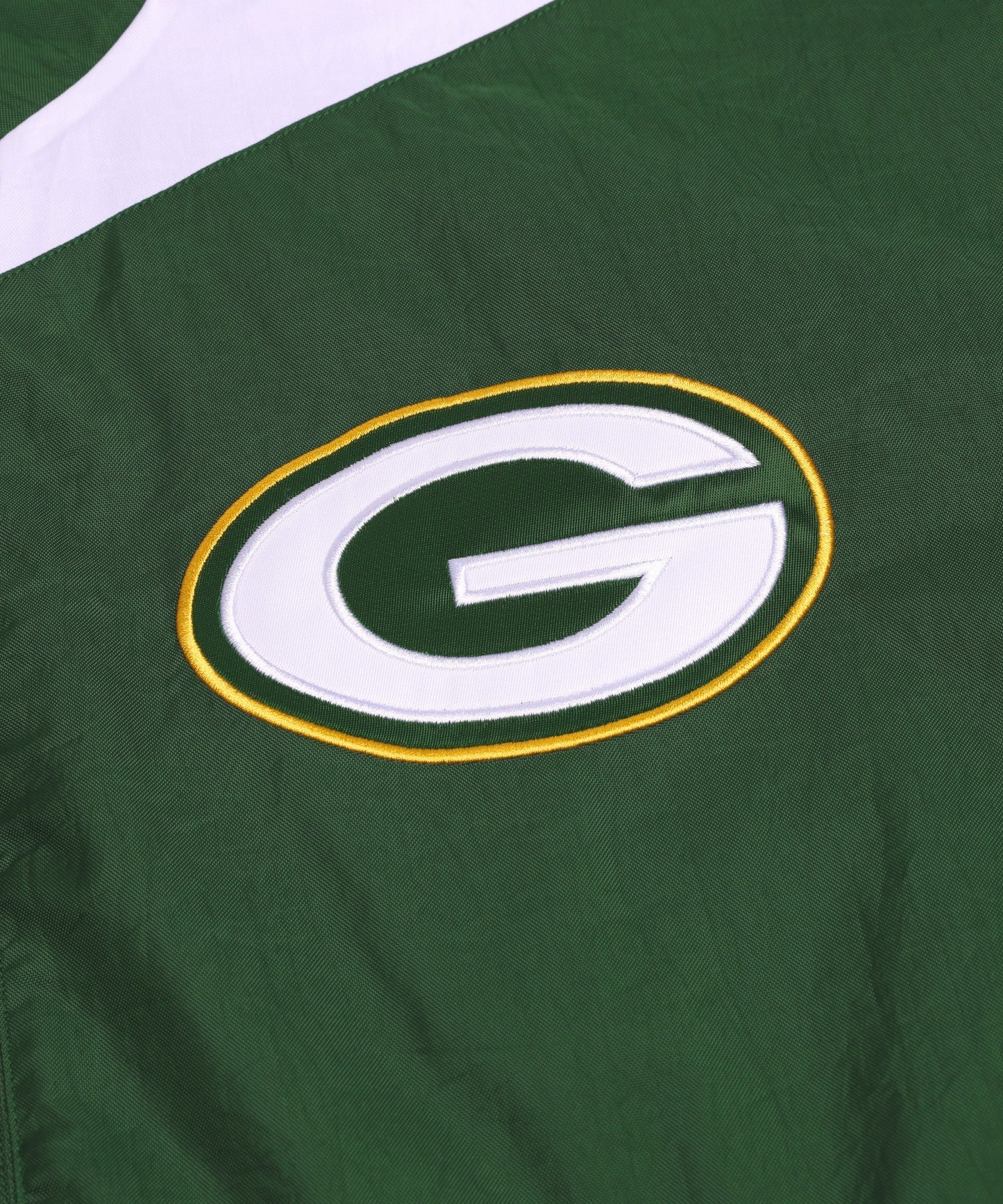 HOMAGE x Starter Packers Windbreaker