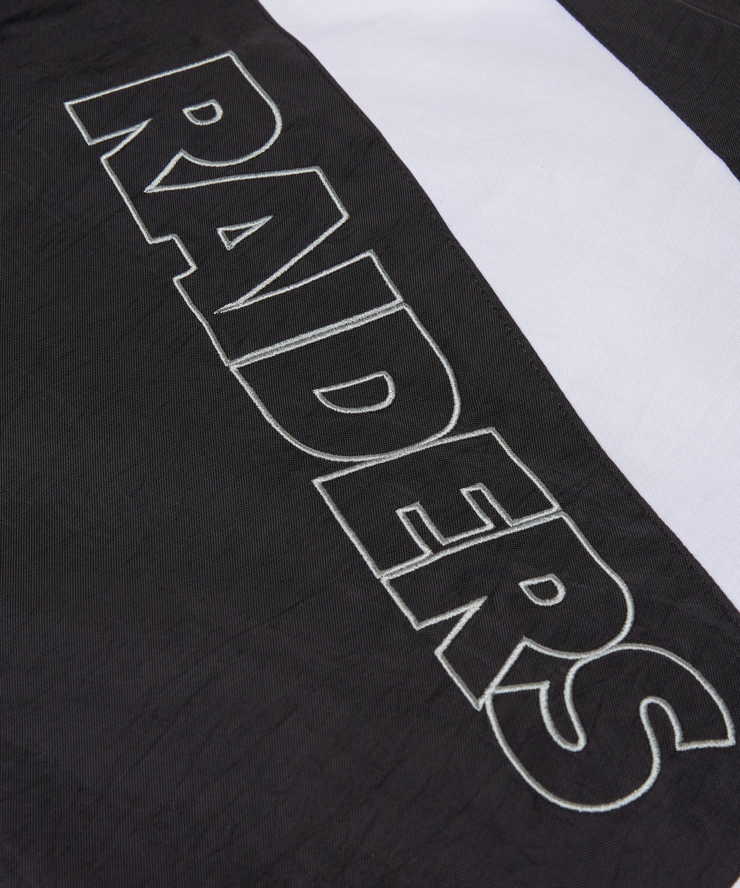 HOMAGE x Starter Raiders Windbreaker