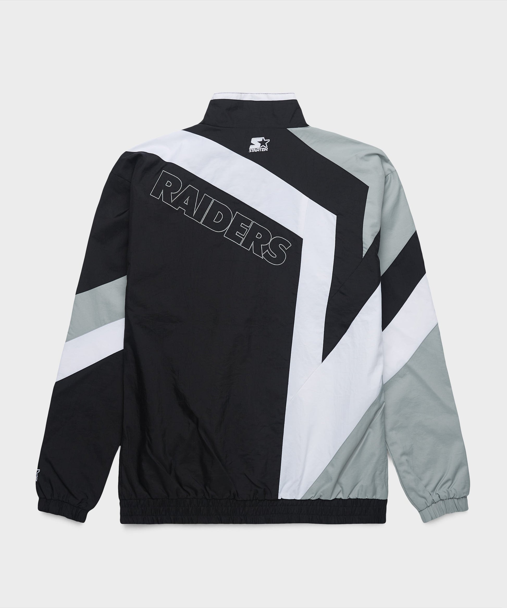 HOMAGE x Starter Raiders Windbreaker