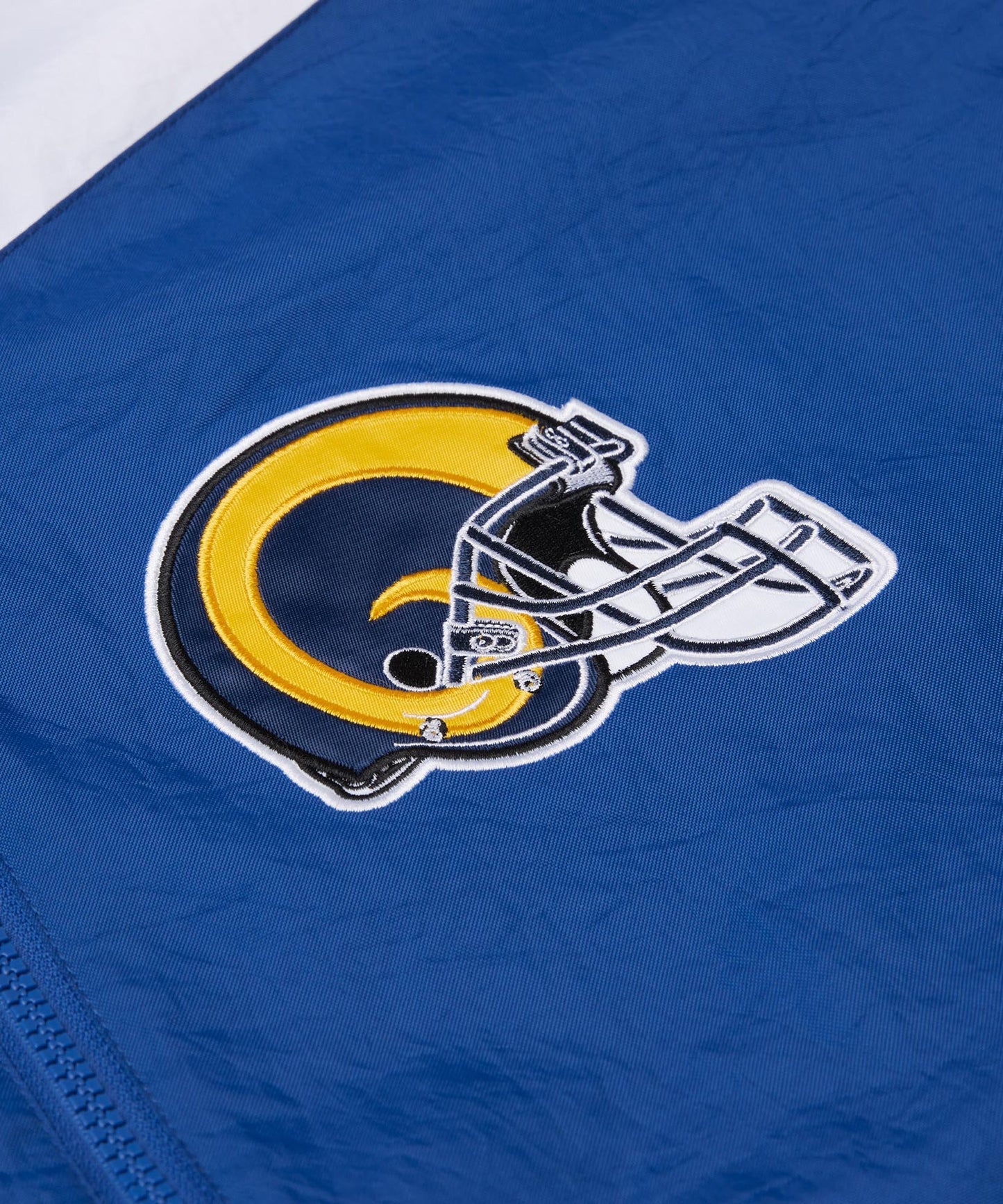 HOMAGE x Starter Rams Windbreaker