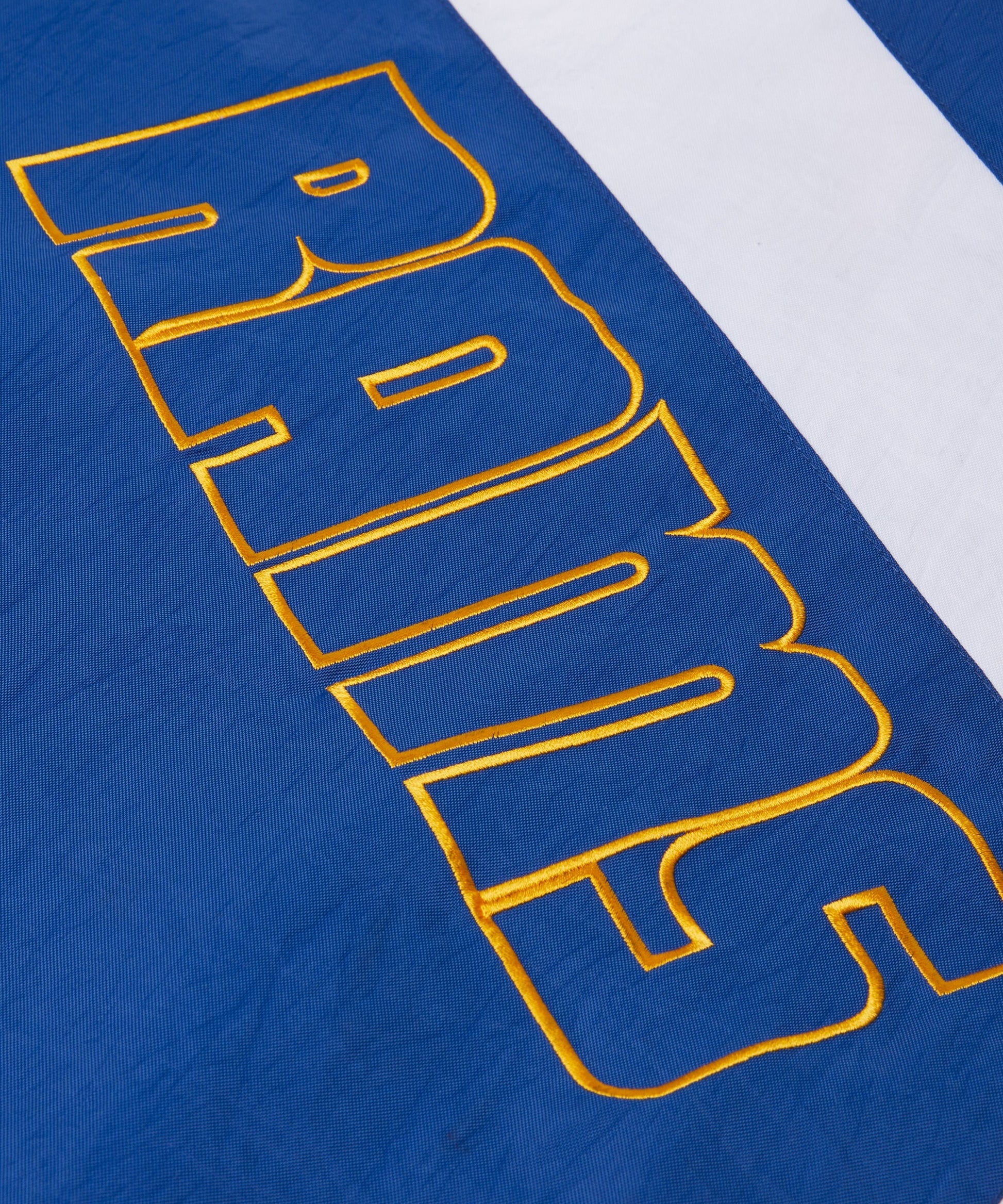 HOMAGE x Starter Rams Windbreaker