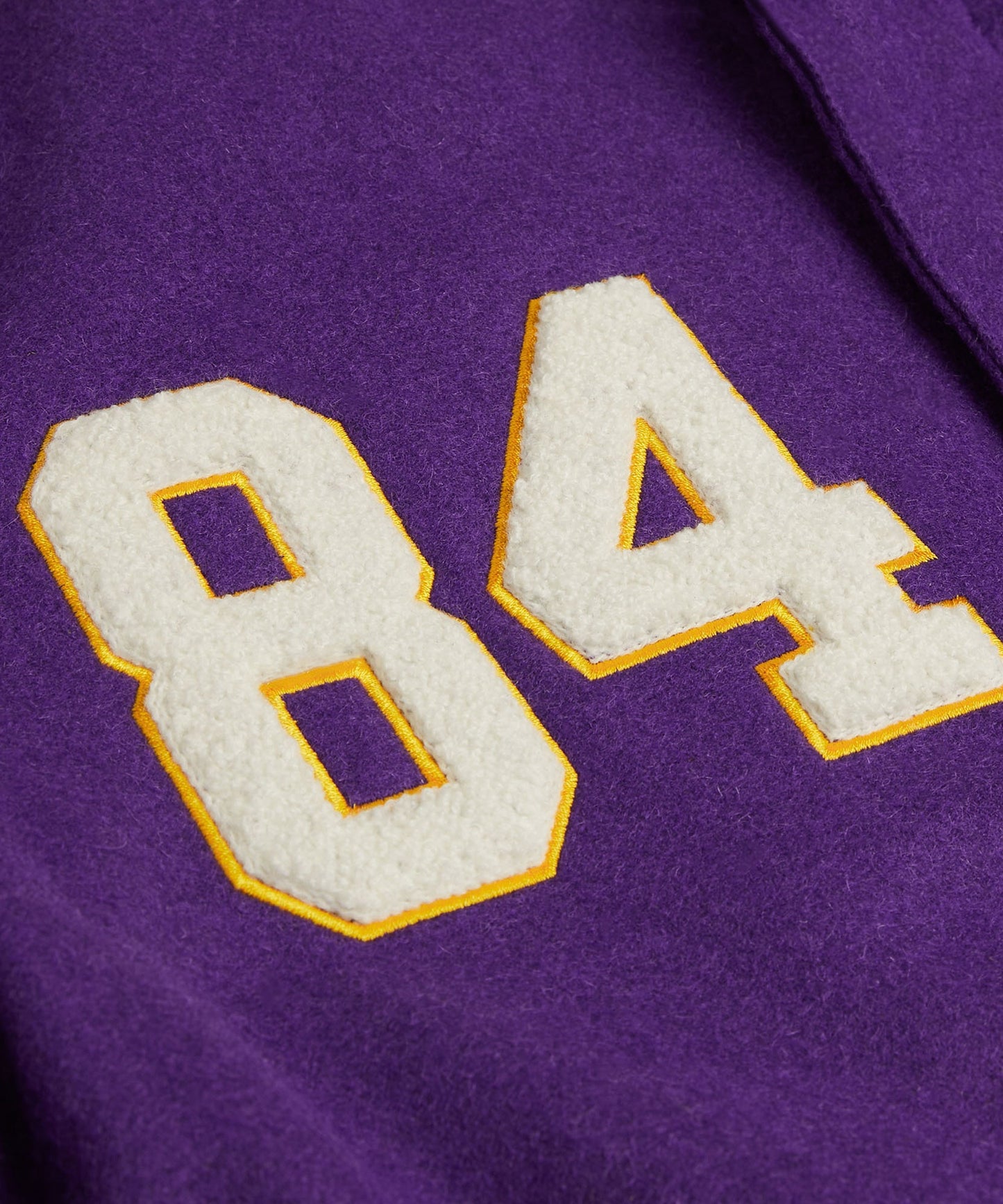 HOMAGE x Starter Randy Moss GOAT Jacket