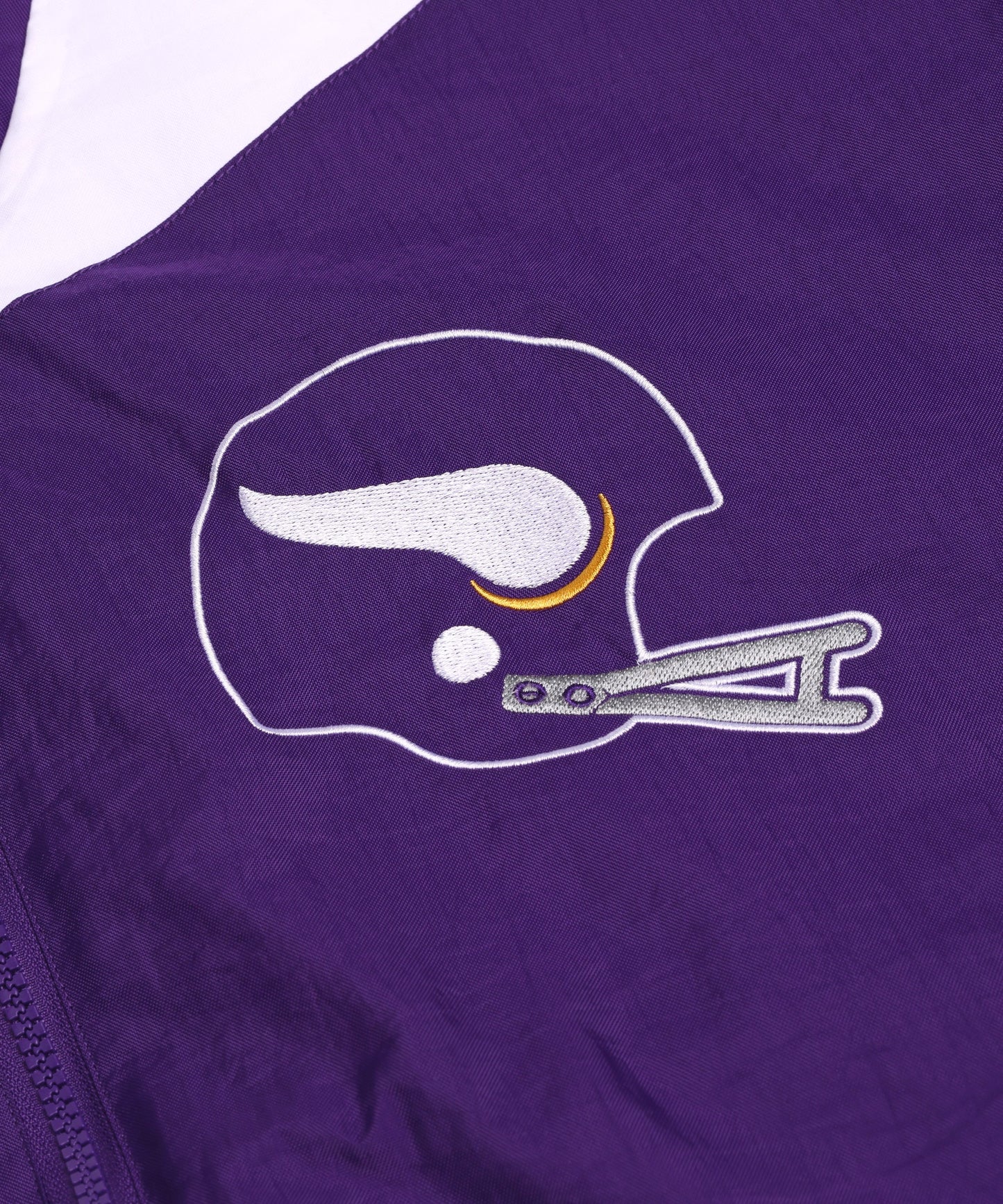HOMAGE x Starter Vikings Windbreaker
