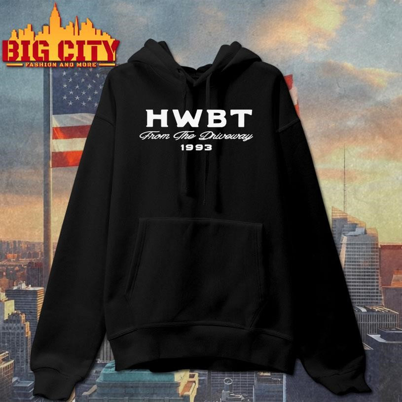 HWBT From The Driveway Shirt