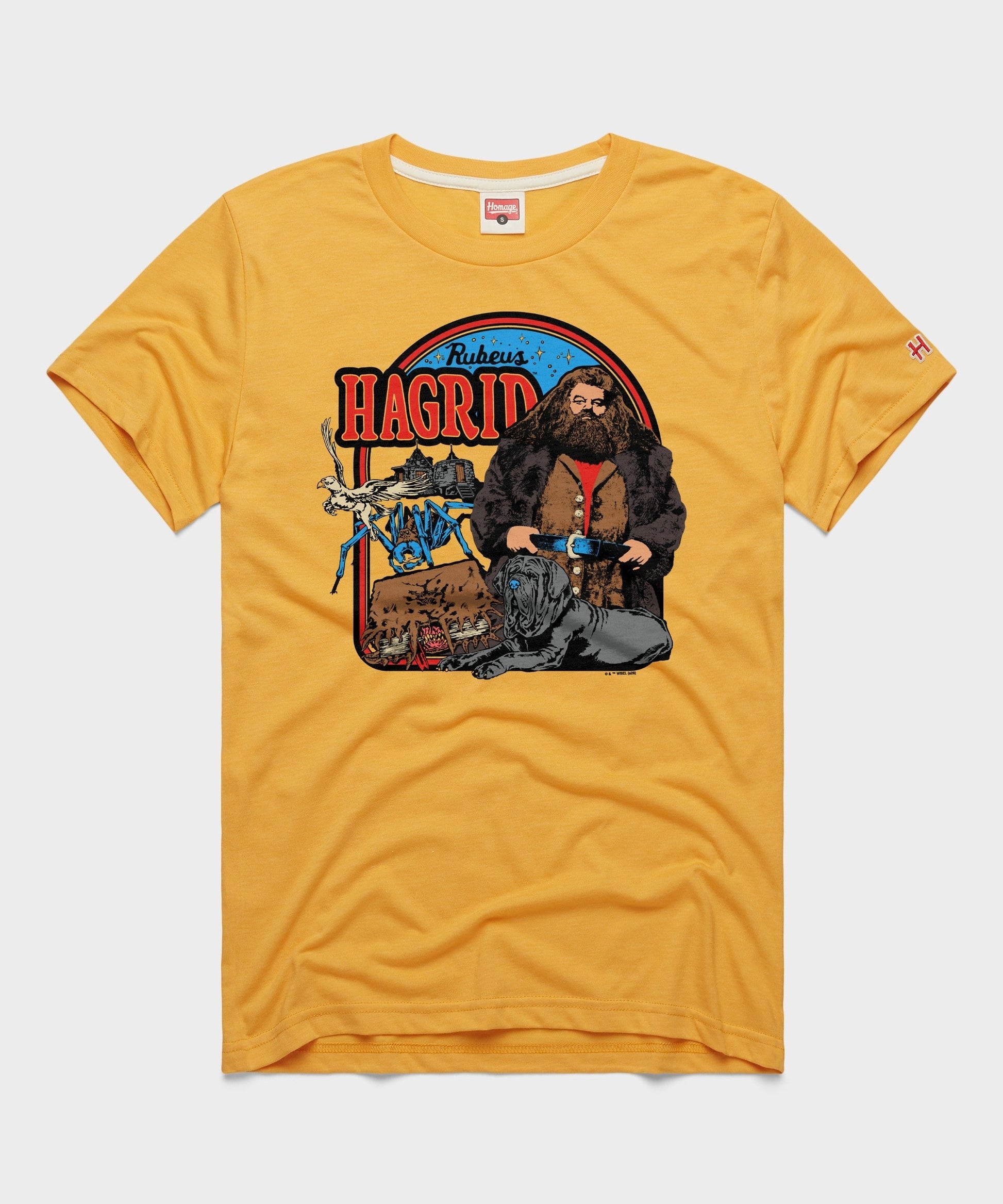 Hagrid