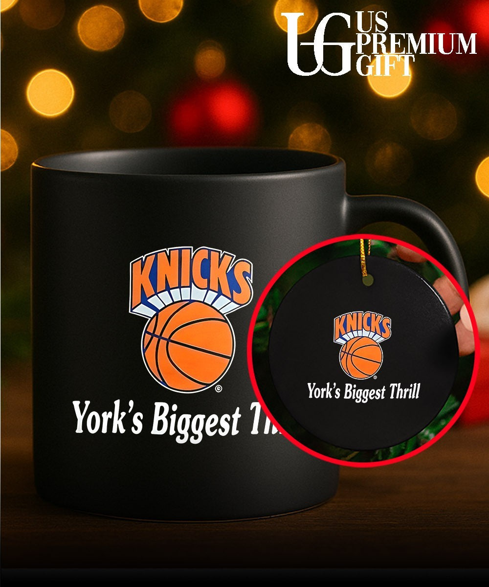 Hailey Bieber Knicks York’s Biggest Thrill logo shirt