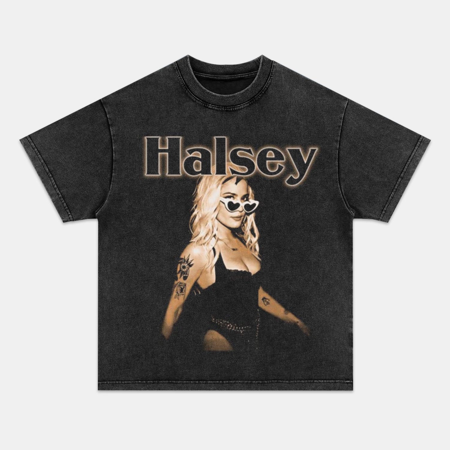 HALSEY TEE - clothing by TeeHivey.com (Image 4)