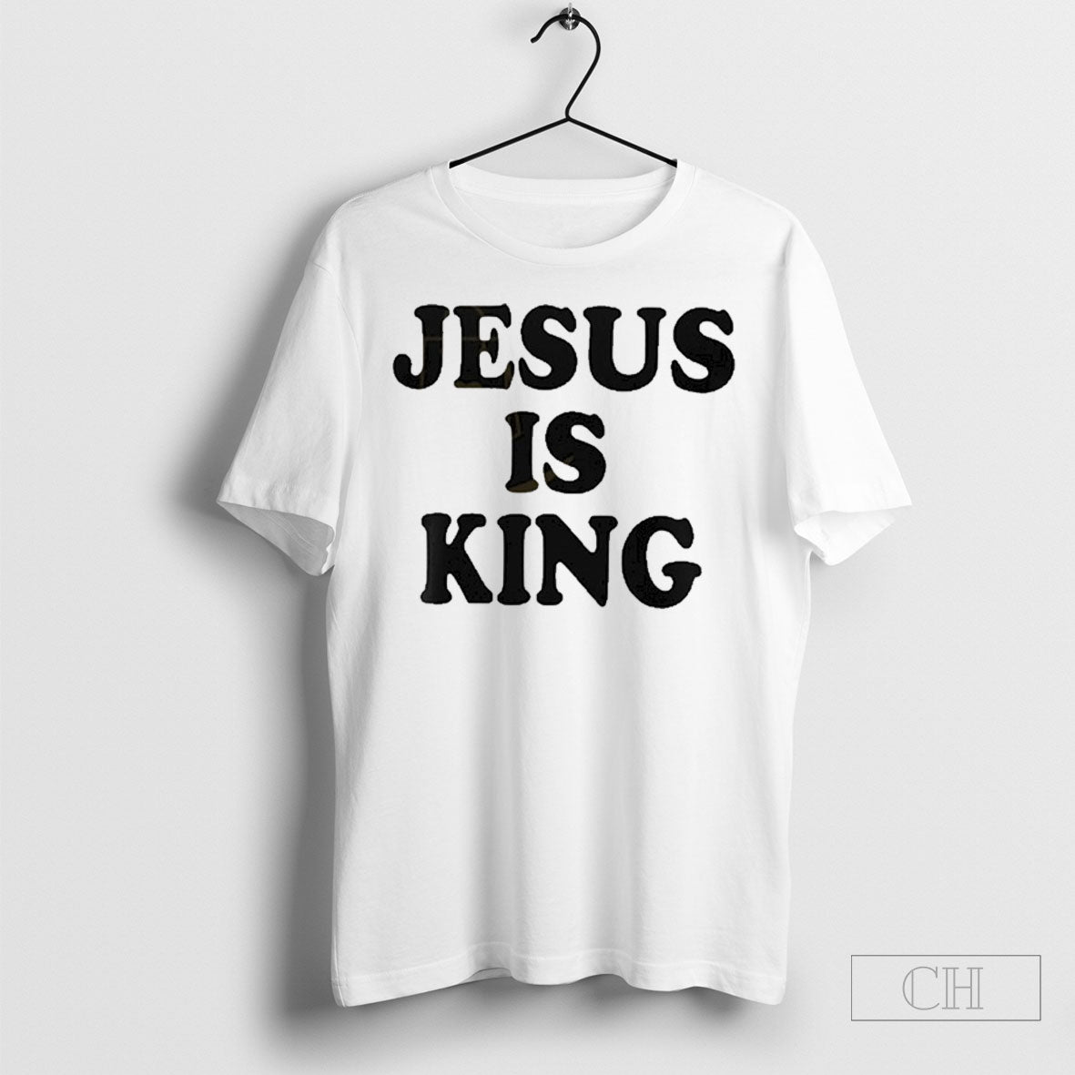 Hamburger Sv Jesus Is King - clothing by TeeHivey.com