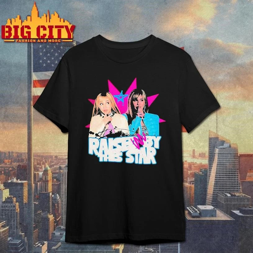 Hannah Montana 20th Anniversary Collection Best of Both Worlds Gift Shirt