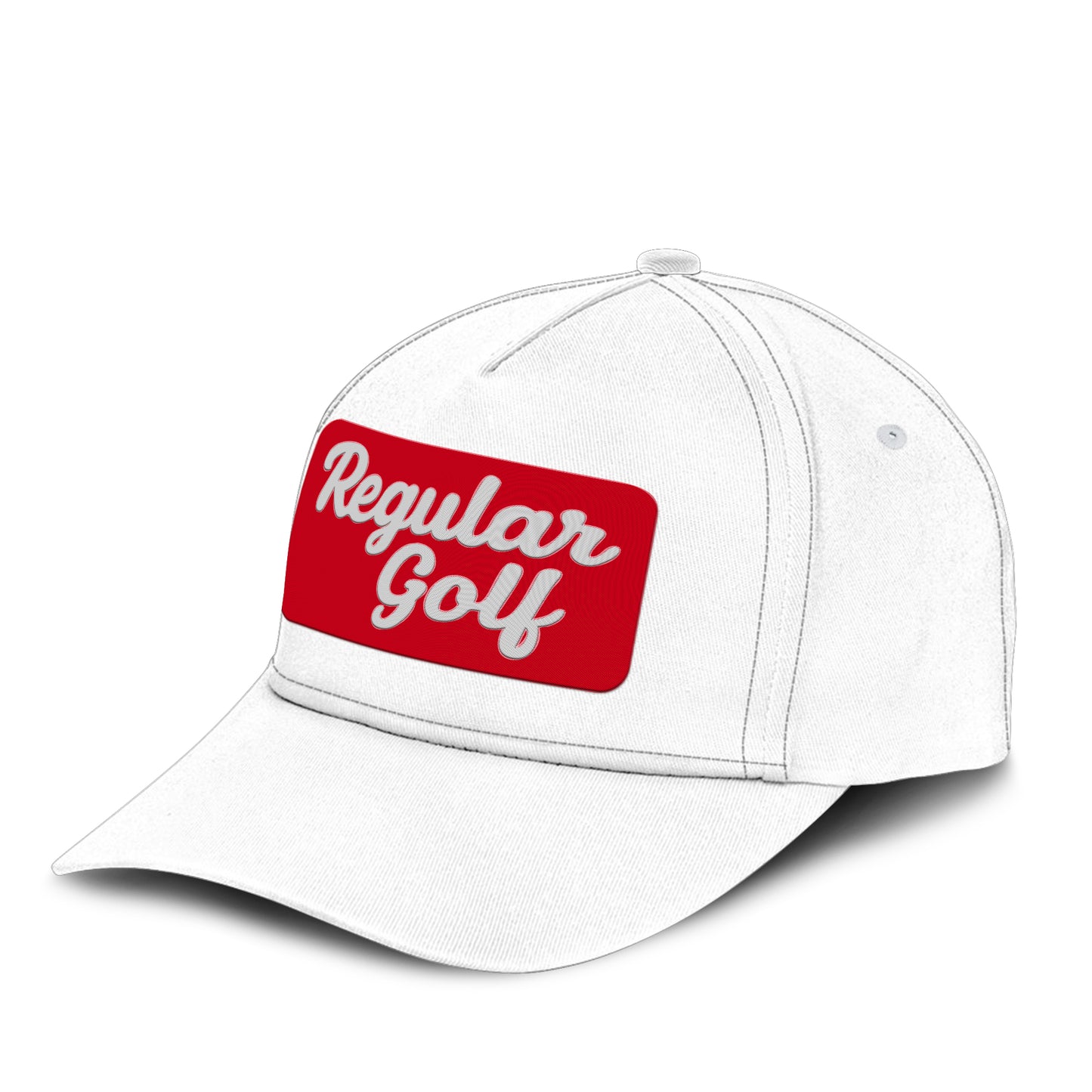Happy Gilmore 2 Adam Sandler Regular Golf Hat